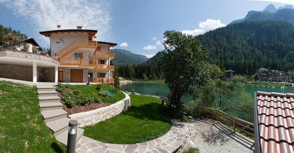 Apartment Lake View