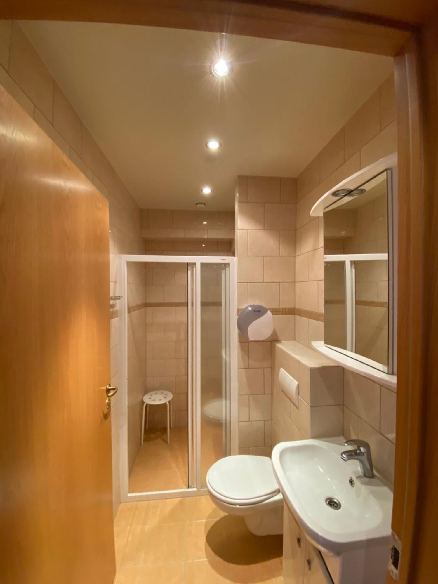 Classic Quadruple Room