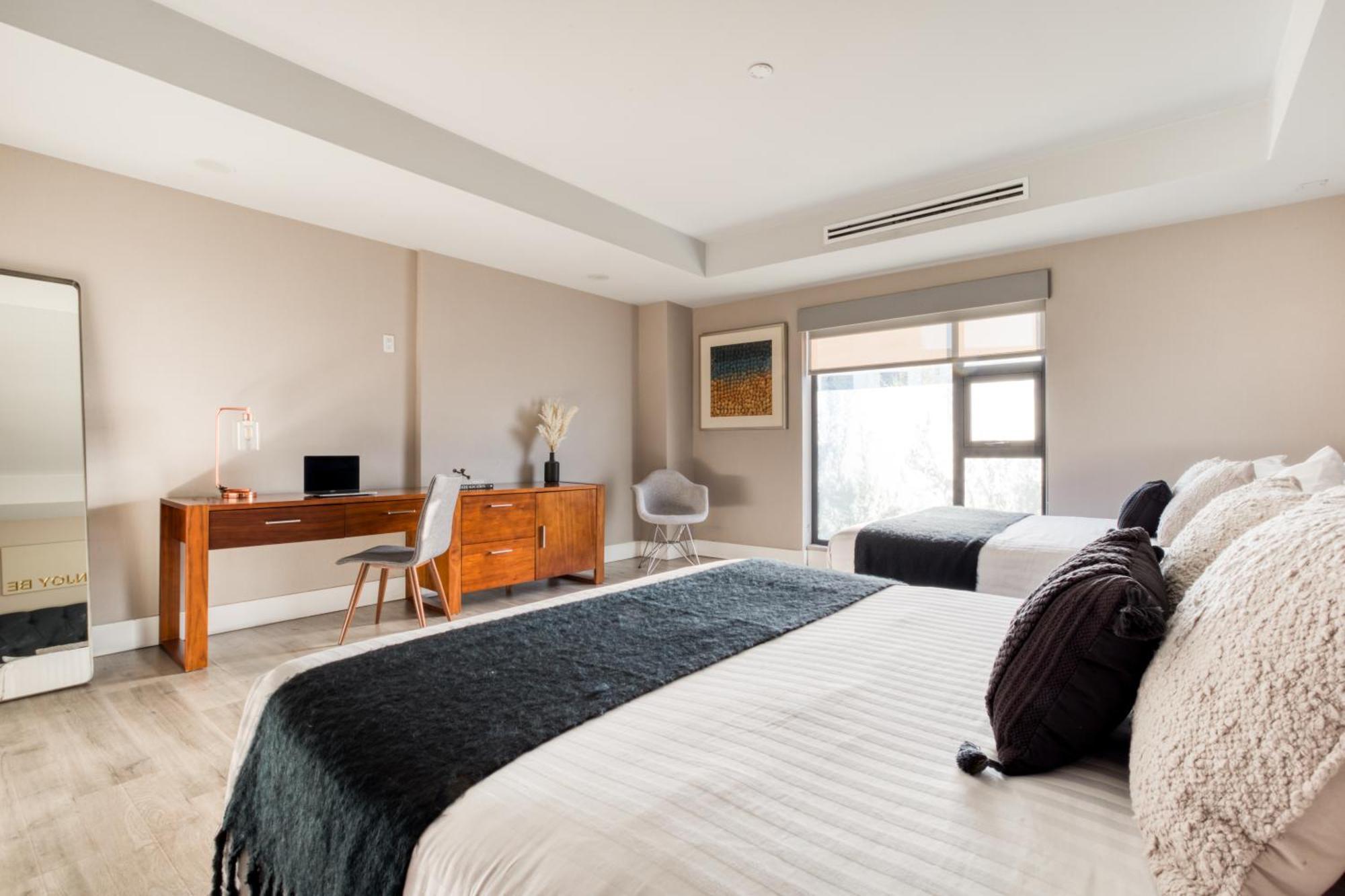 Apartamento Doble Superior