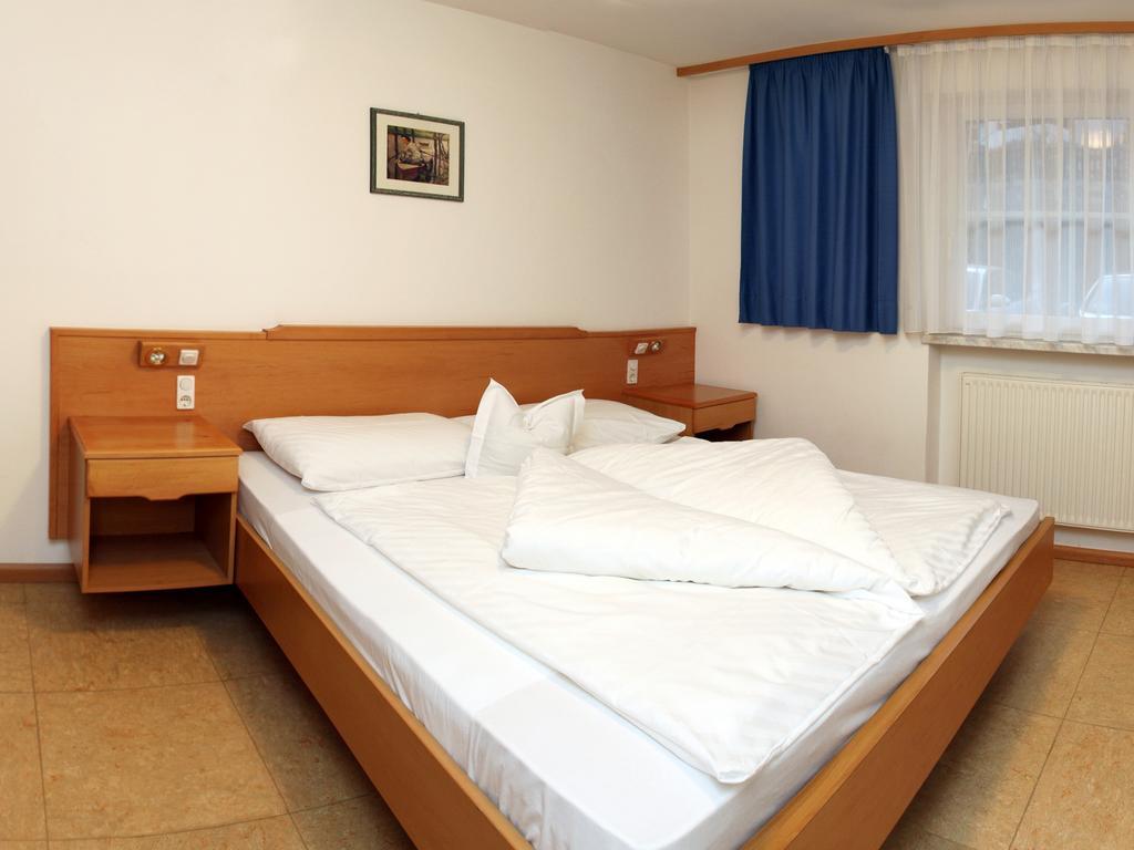 Standard One-Bedroom Apartment