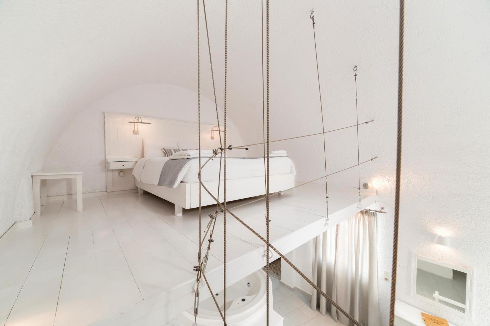 Suite avec Jacuzzi