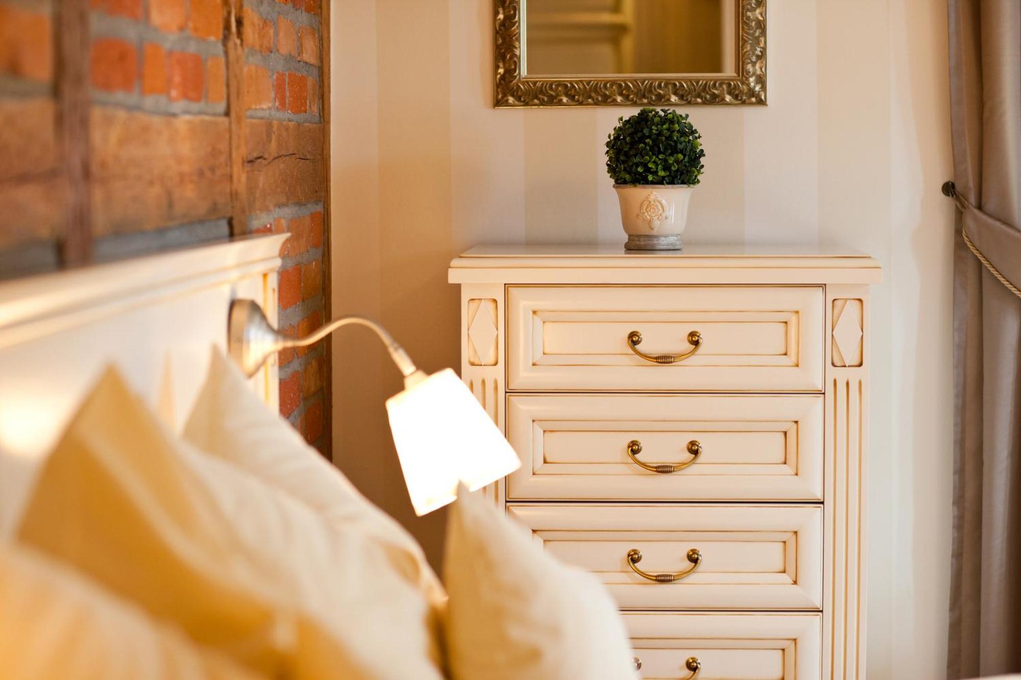 Double Room Kitchenette