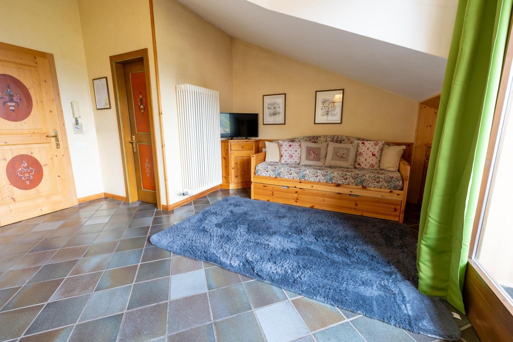 Appartamento con Terrazza