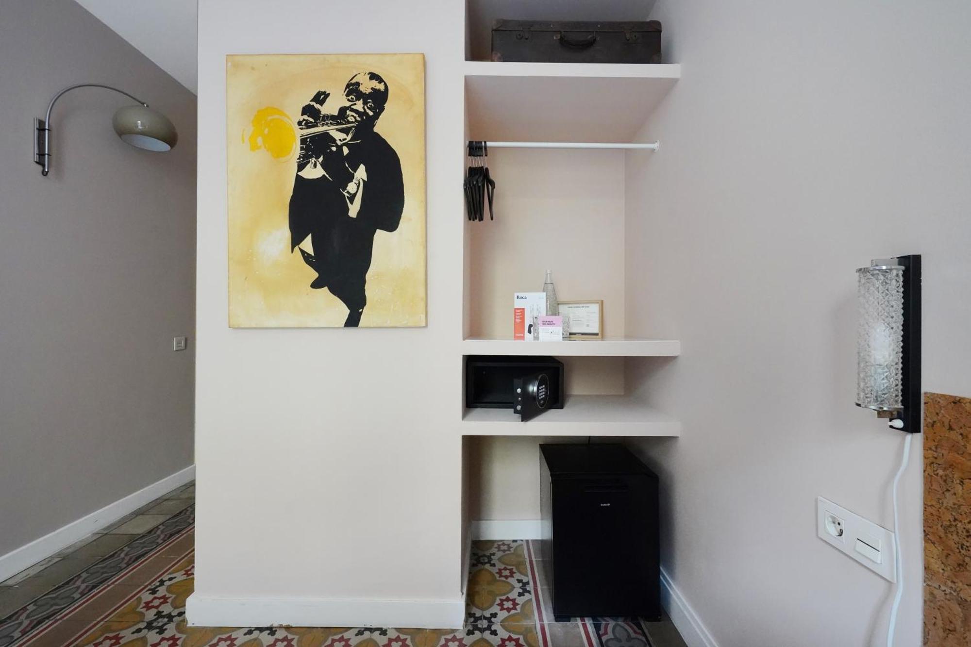 Small Room