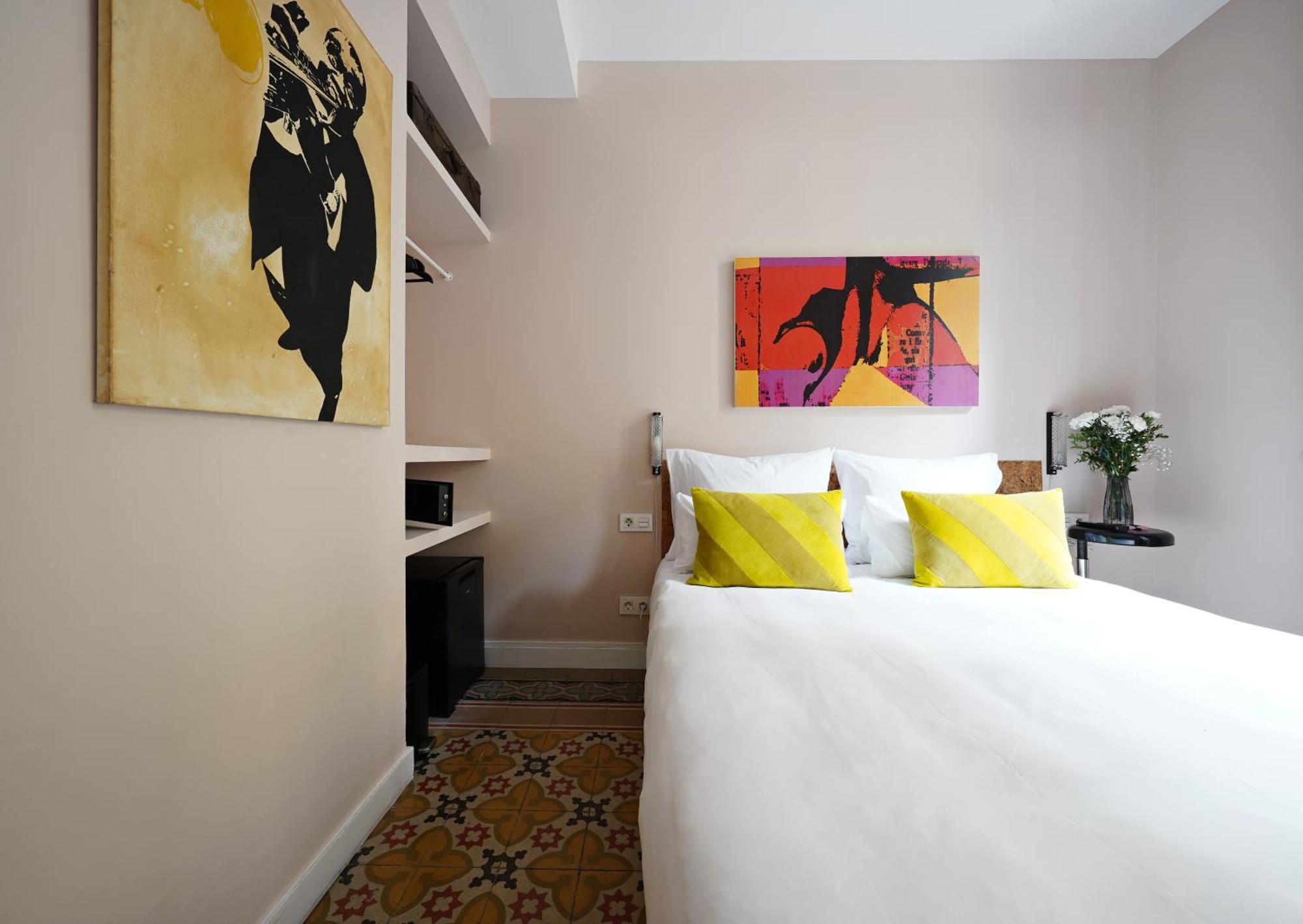 Small Room
