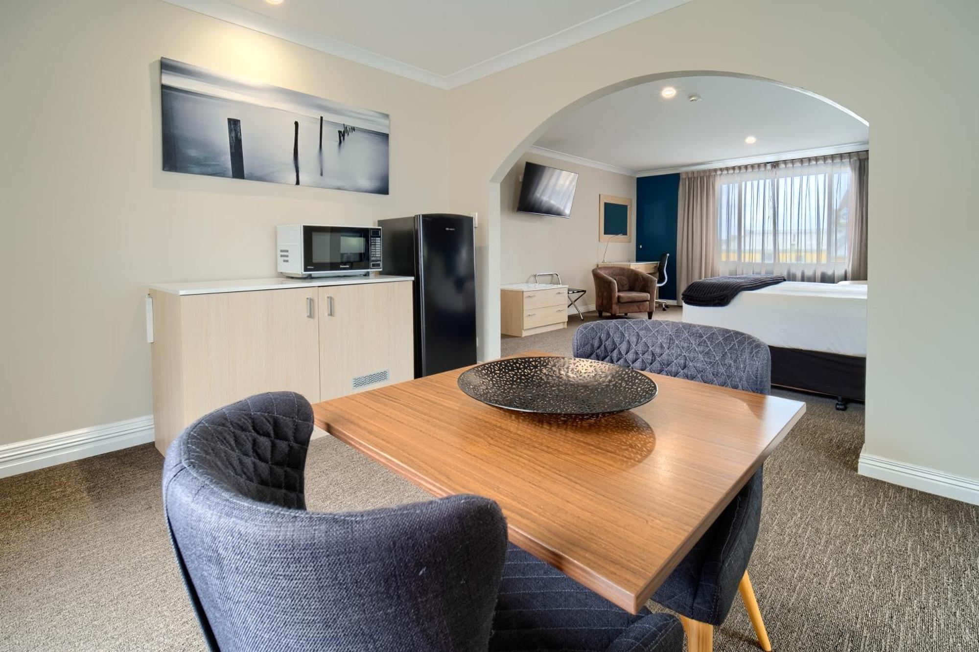 King Suite