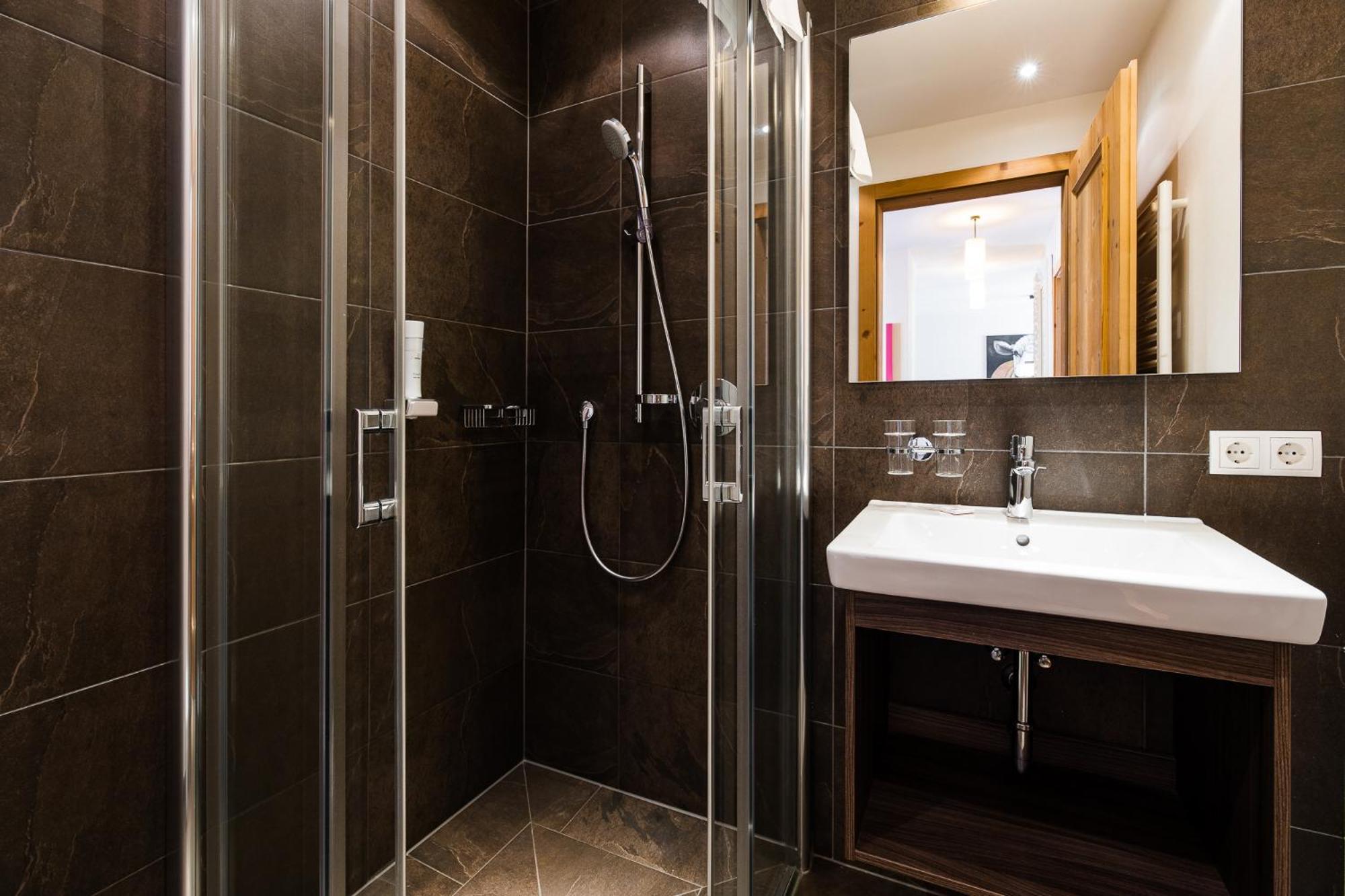 Two-Bedroom Apartment Type 2A