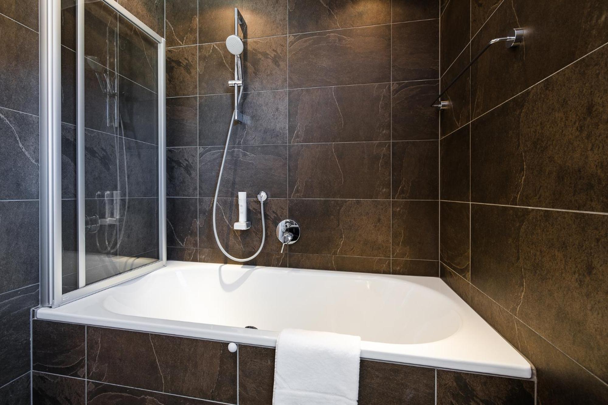 Three-Bedroom Apartment Type 3B