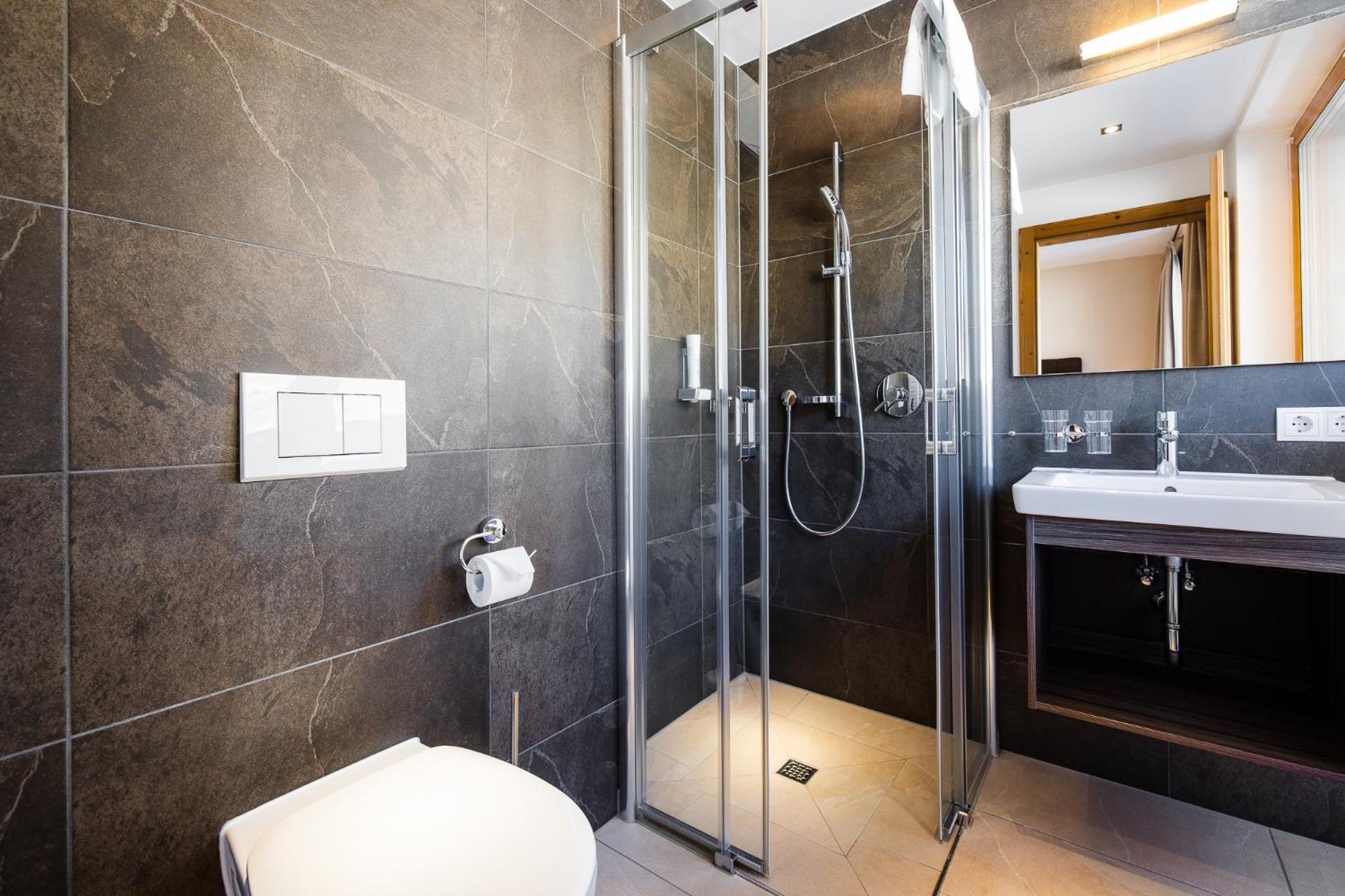 Four-Bedroom Apartment Type 4A