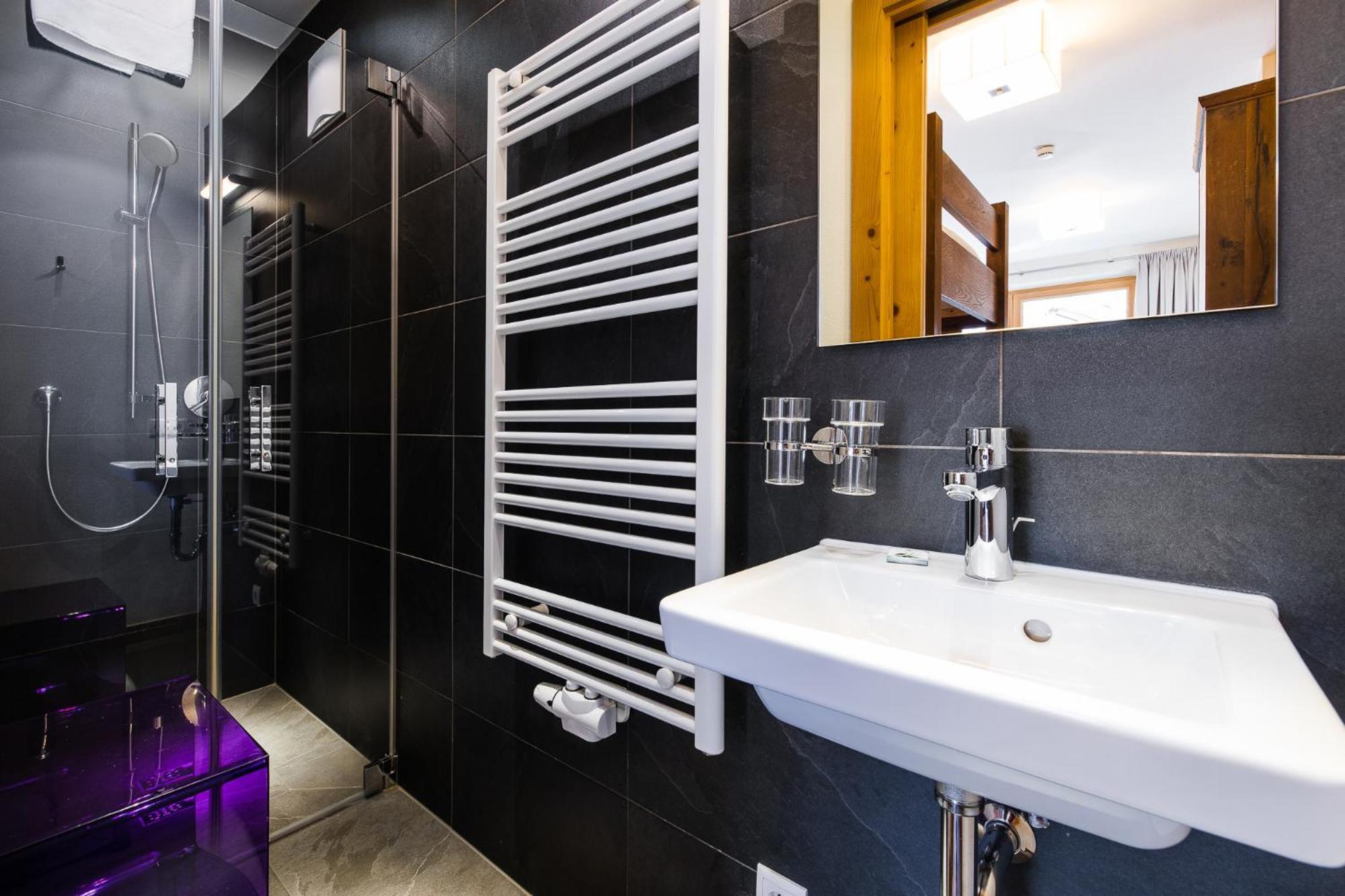 Four-Bedroom Apartment Type 4B