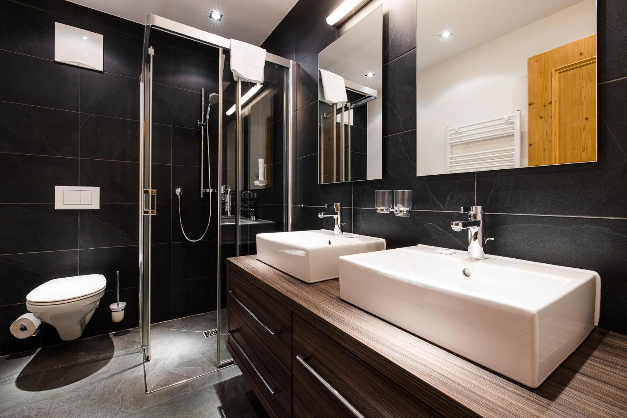 Four-Bedroom Apartment Type 4B