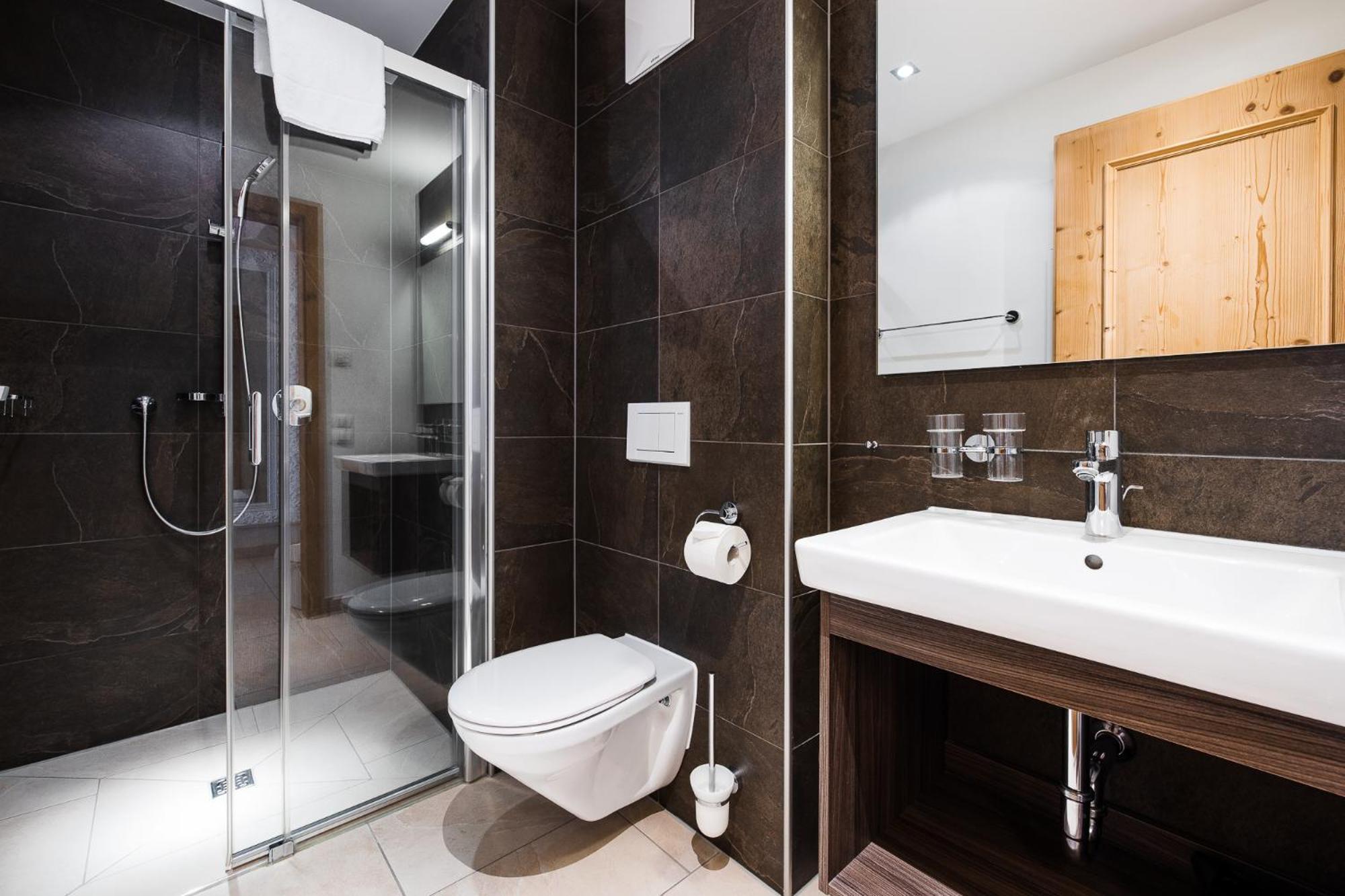 Four-Bedroom Apartment Type 4A