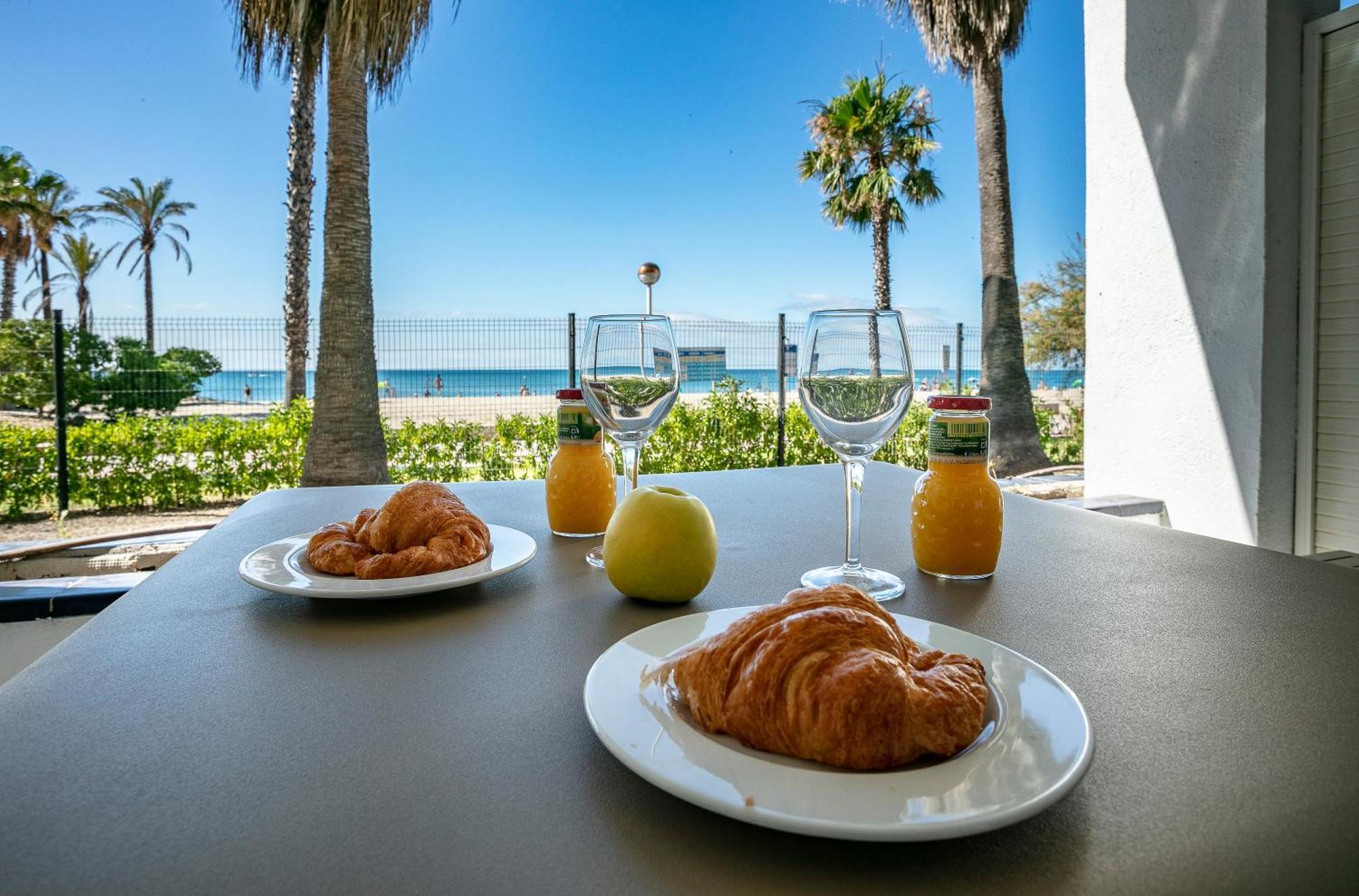 Studio Supérieur - Vue sur Mer