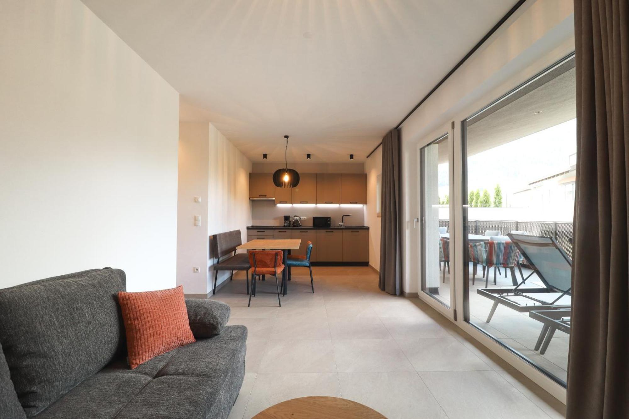 Apartment - F