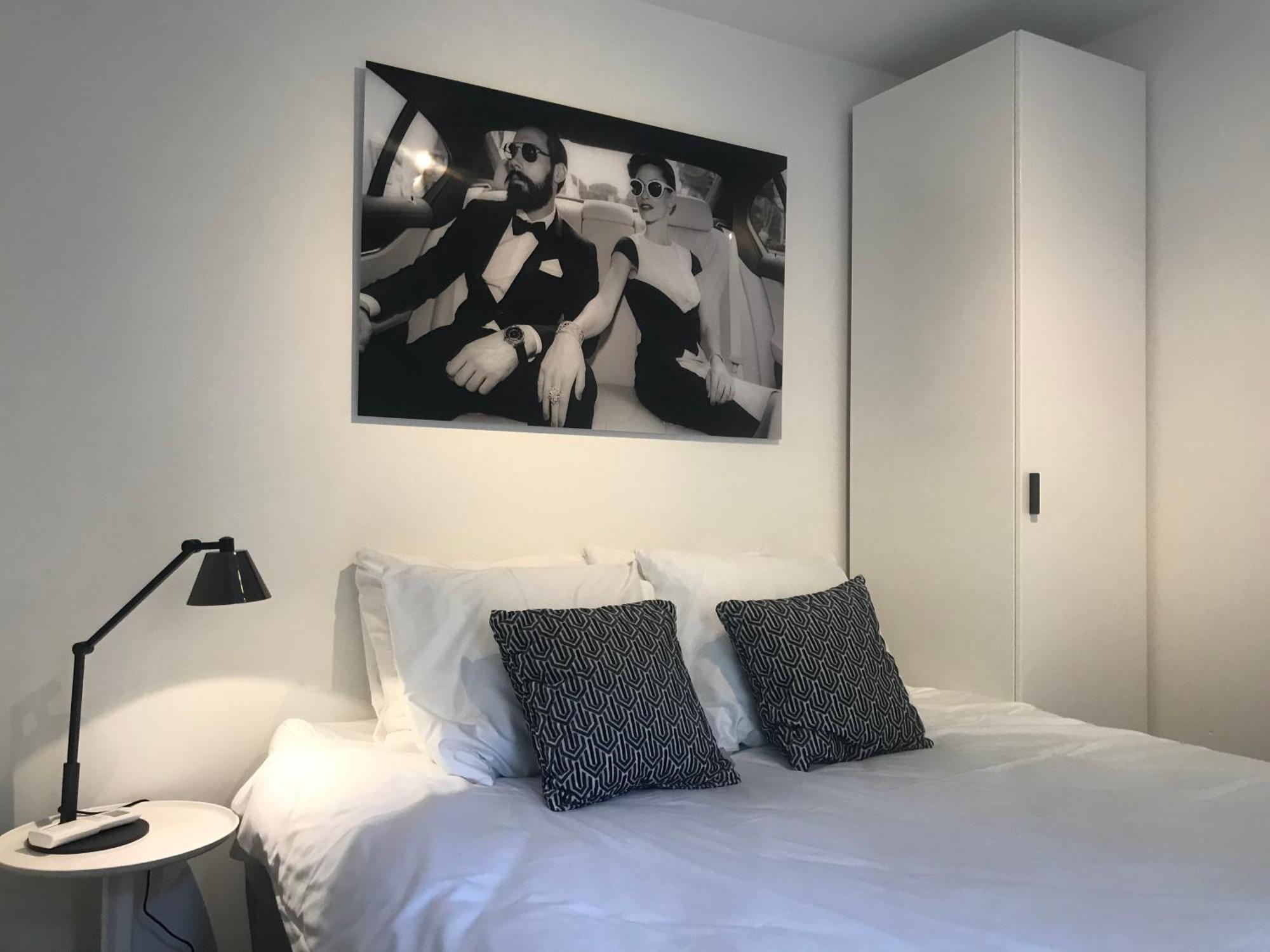 Deluxe Appartement