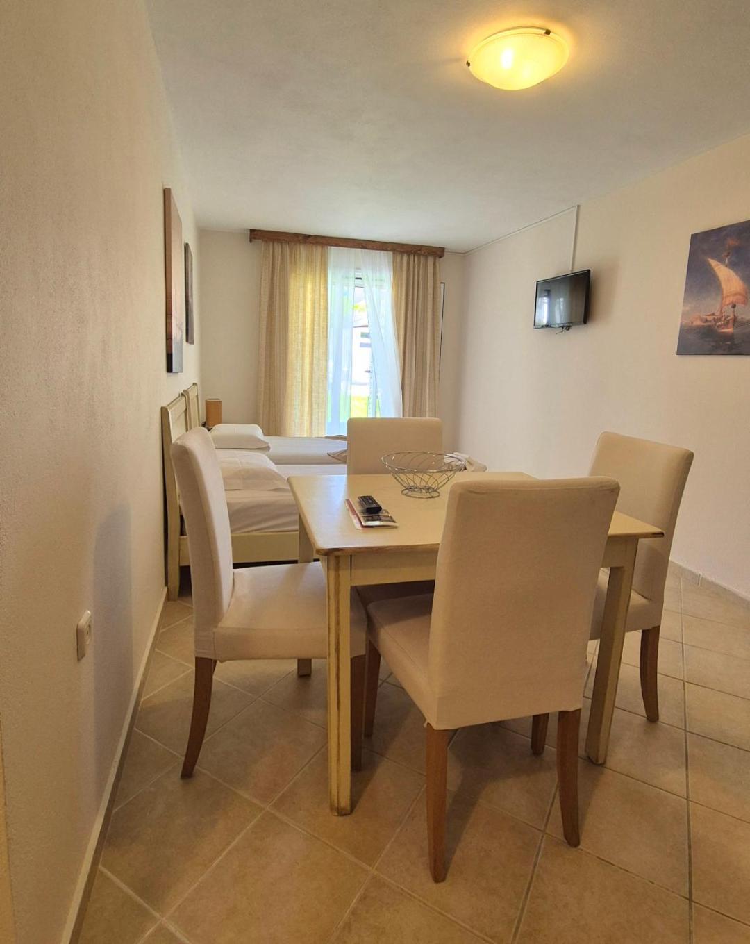 Appartement - Begane Grond