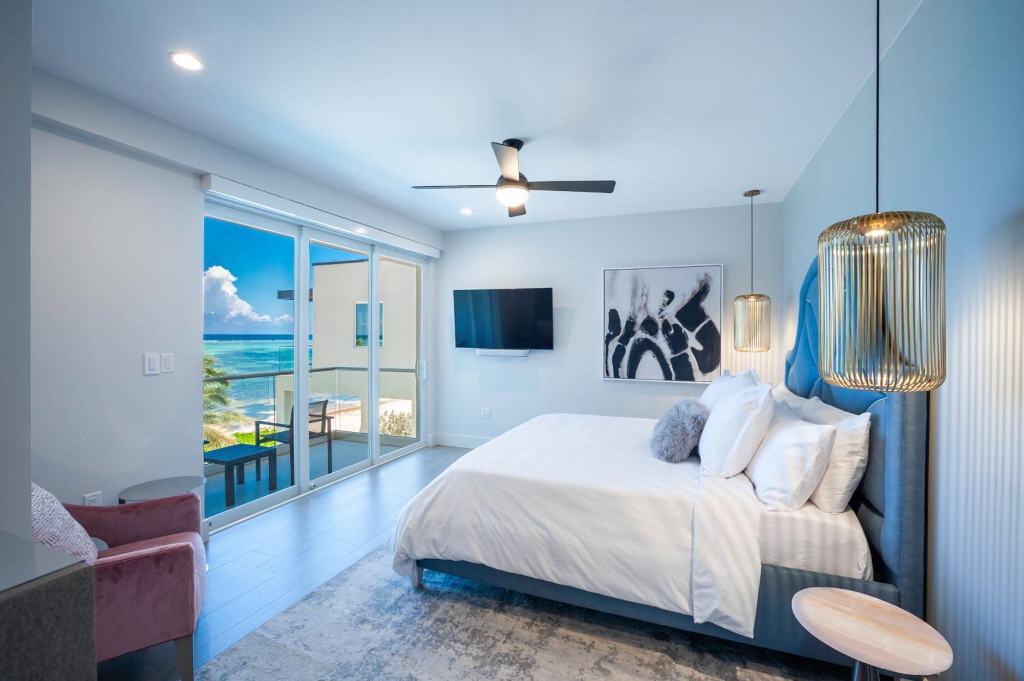 Villa Sea View