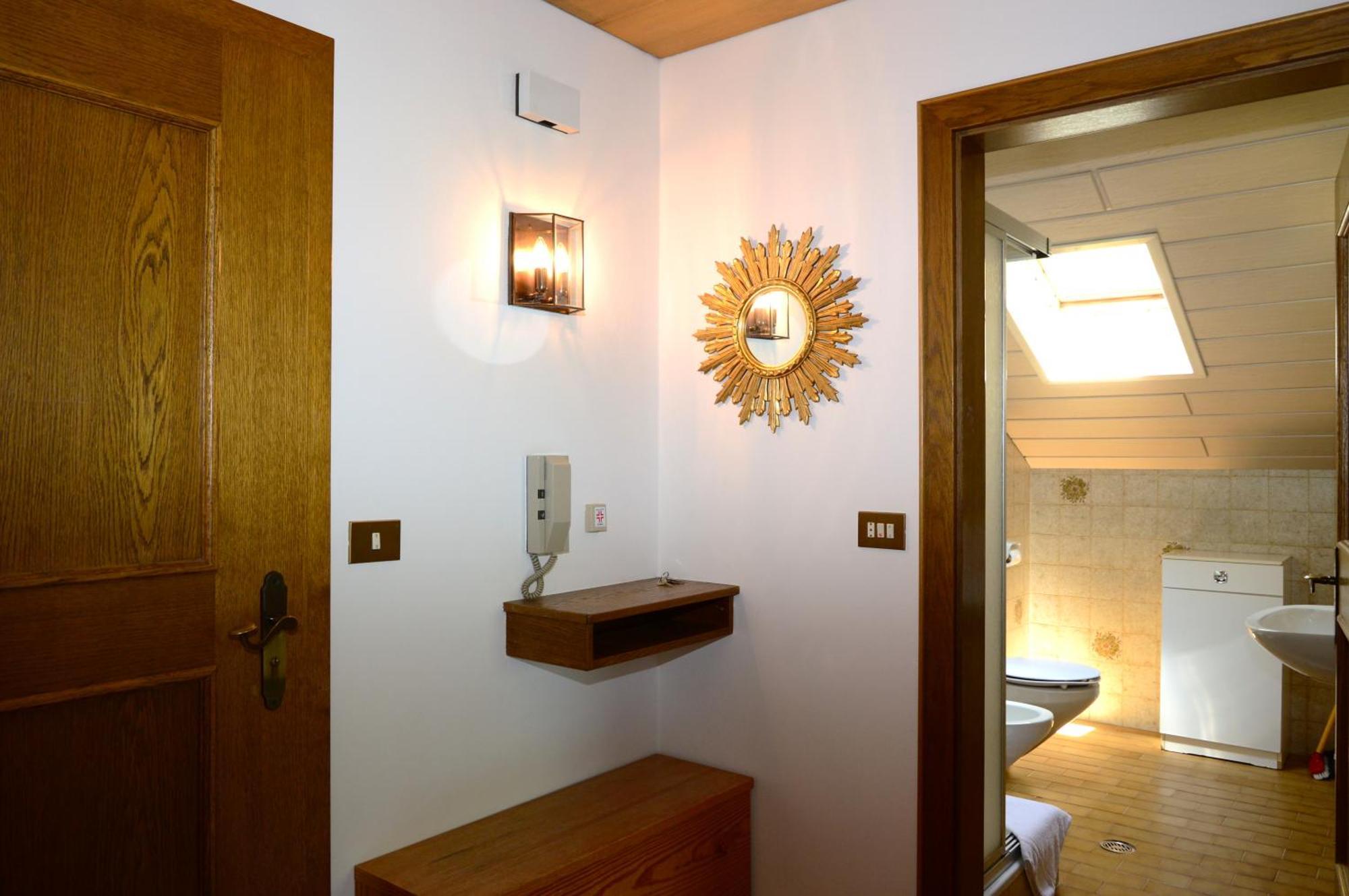 Standard Two-Bedroom Apartment