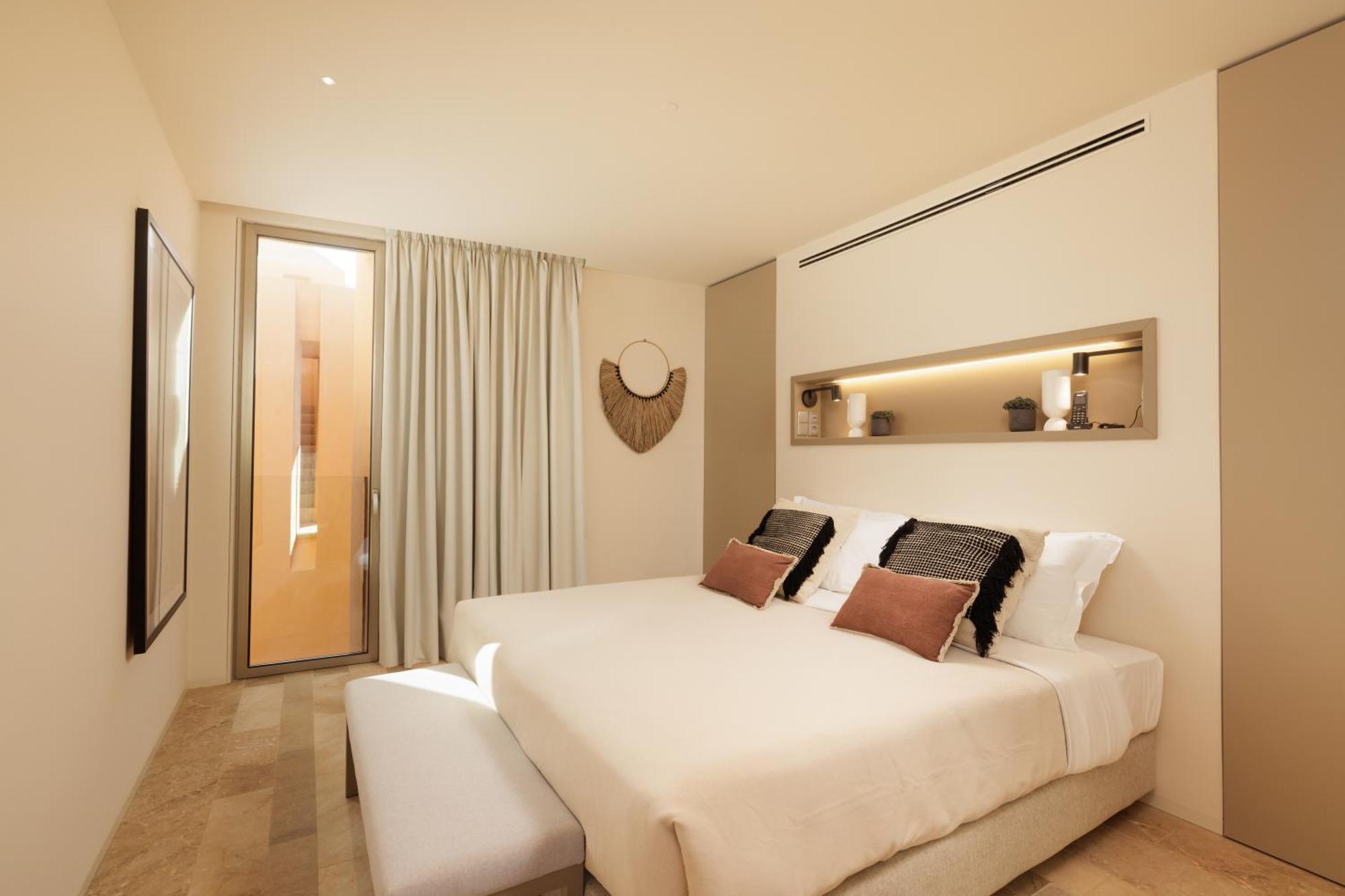 Apartamento Standard com 2 Quartos