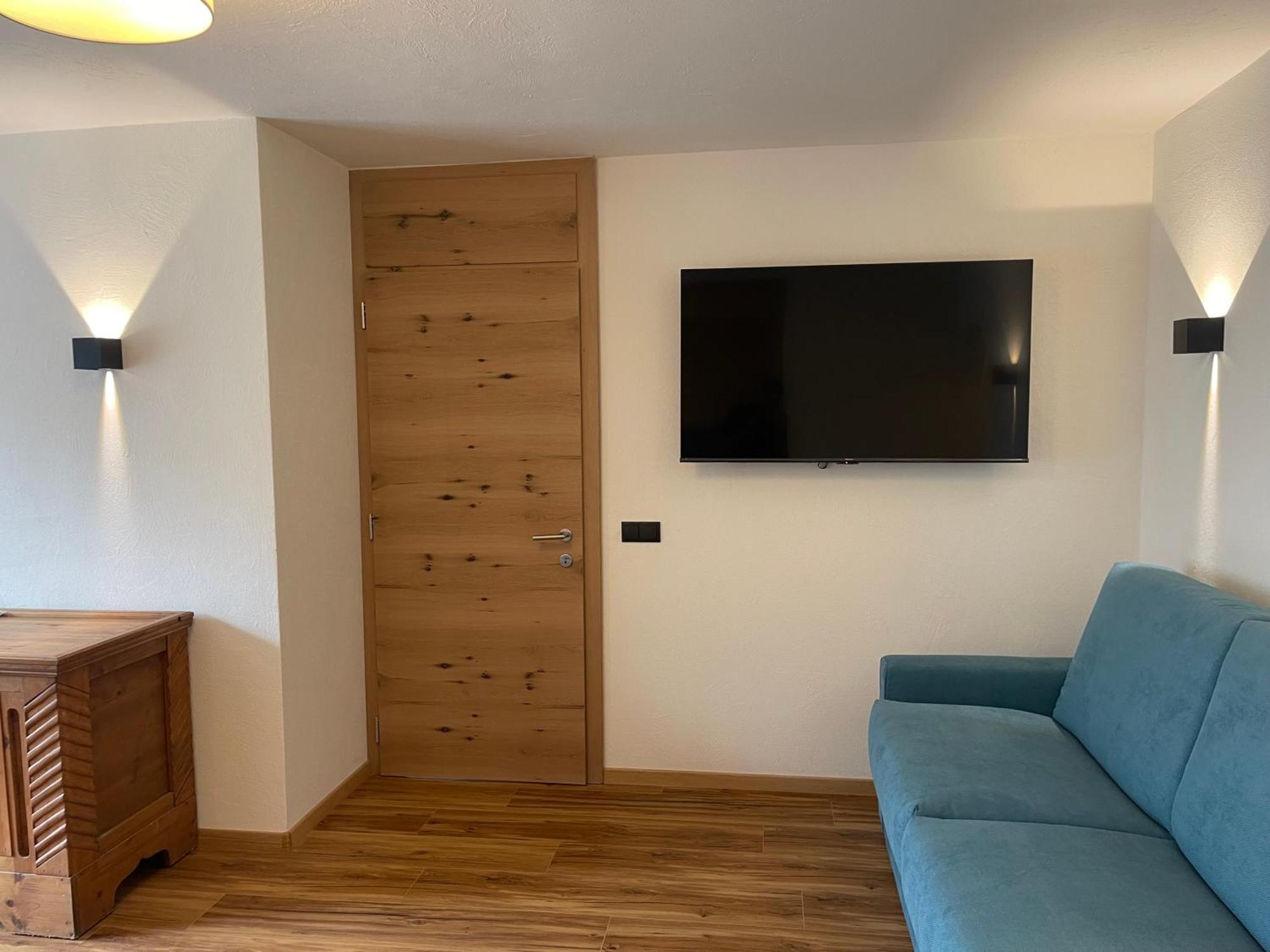 Appartamento Deluxe con 2 Camere da Letto