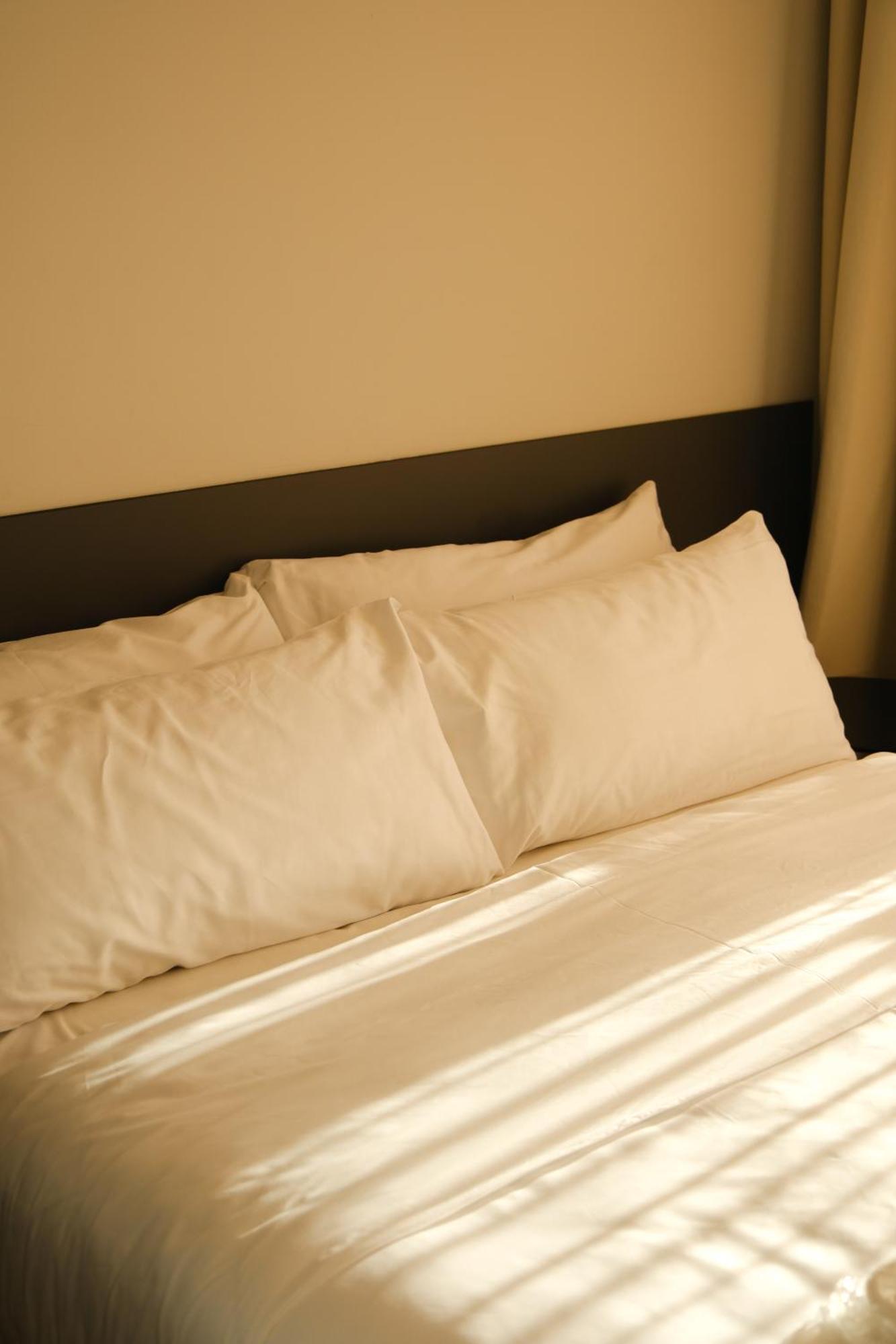 Queen Room Sea View