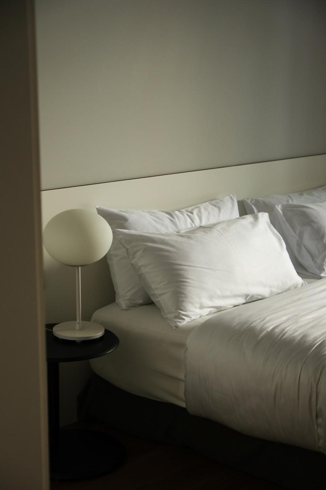 Deluxe Double Room Balcony