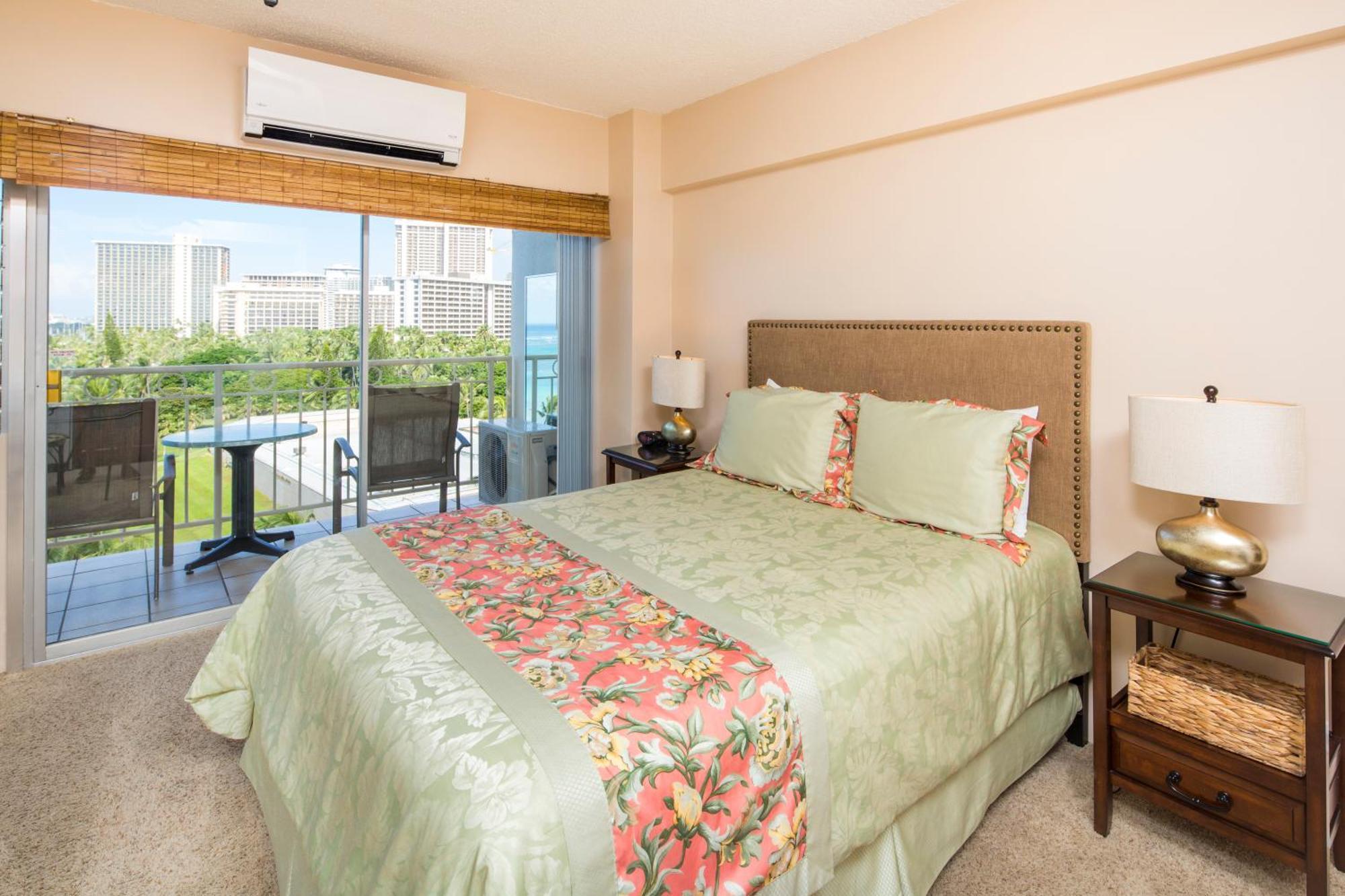 Studio Ocean View