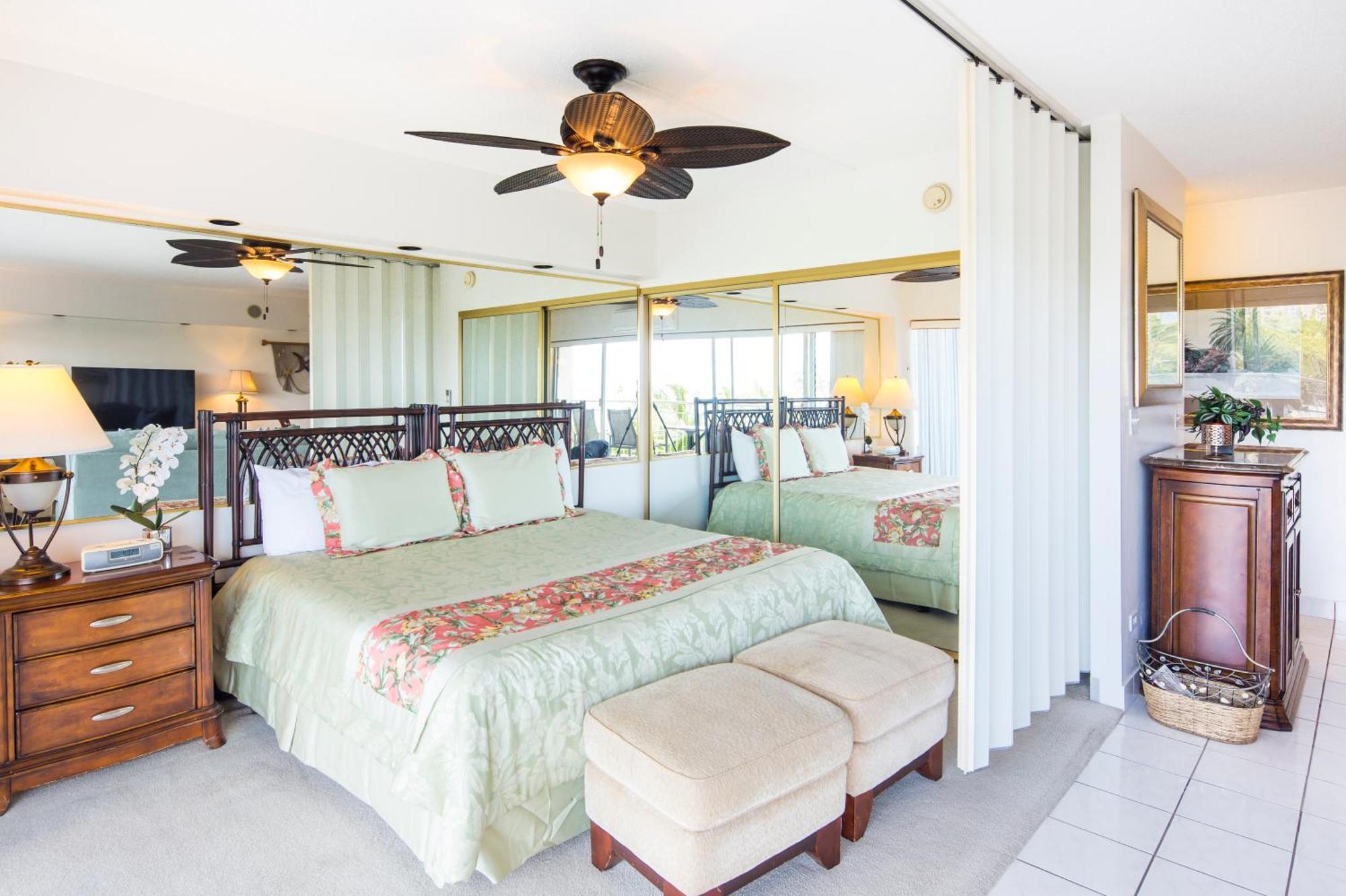 One-Bedroom Suite