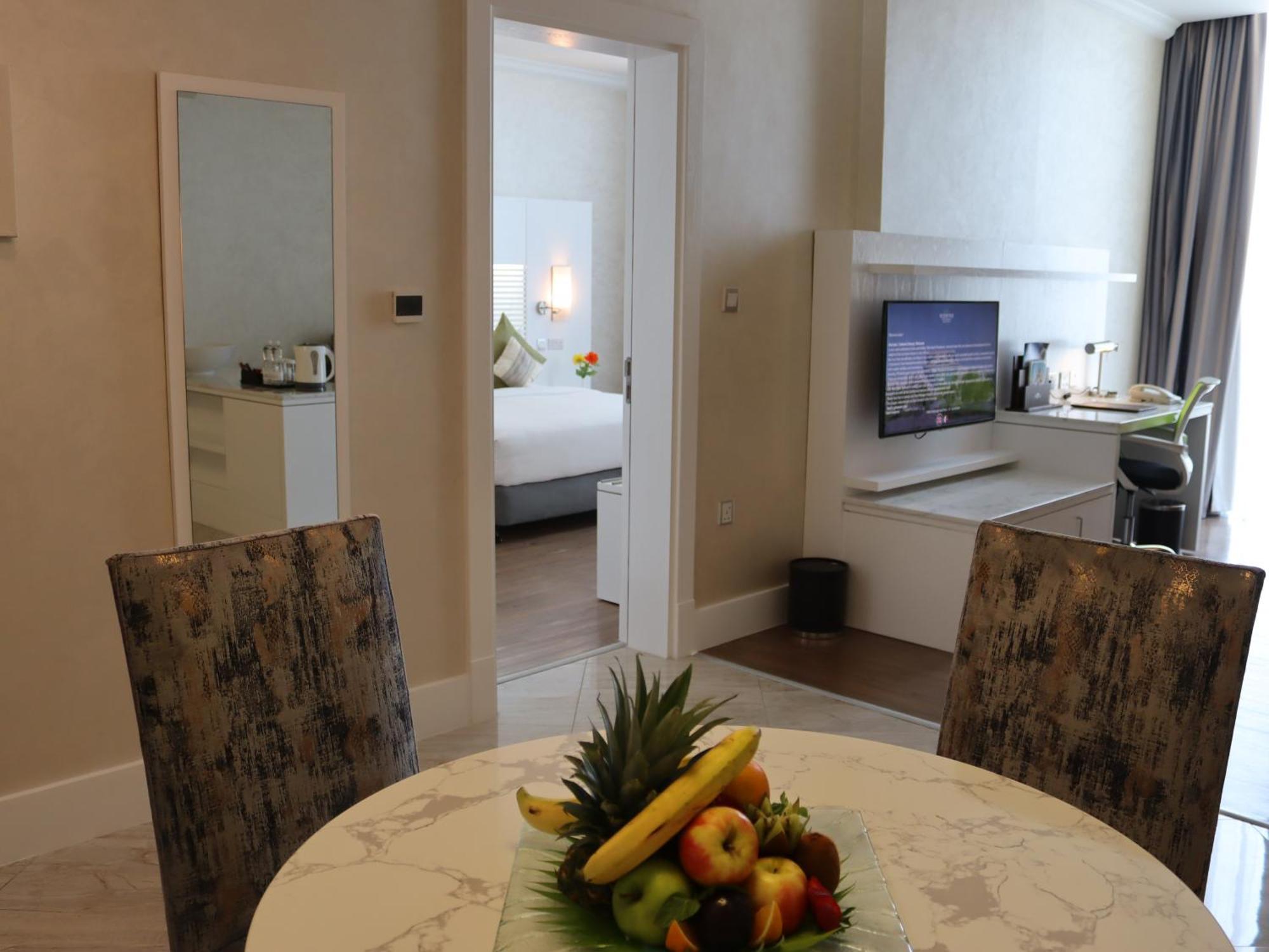 Prima Executive Suite