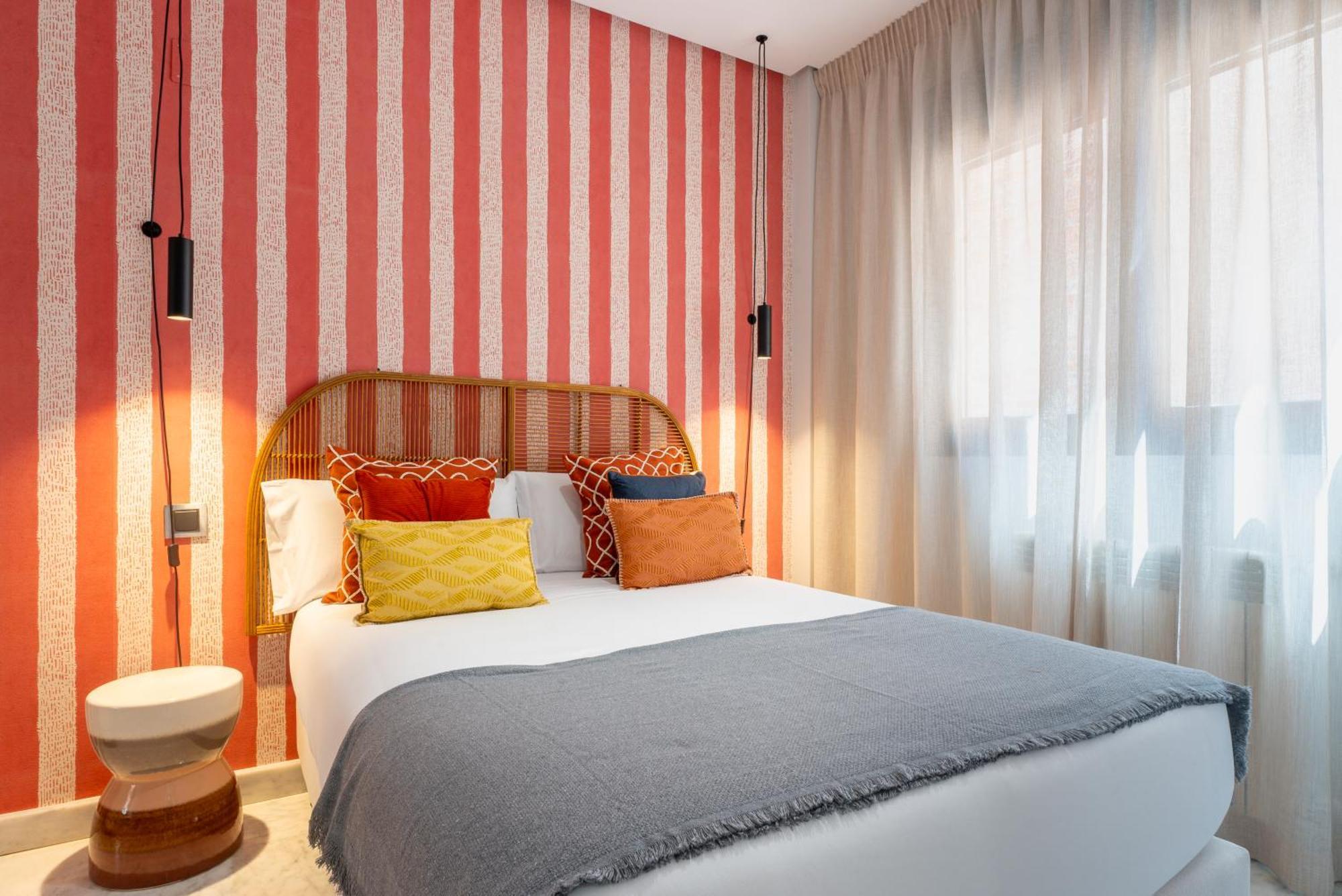Apartamento de 2 dormitorios