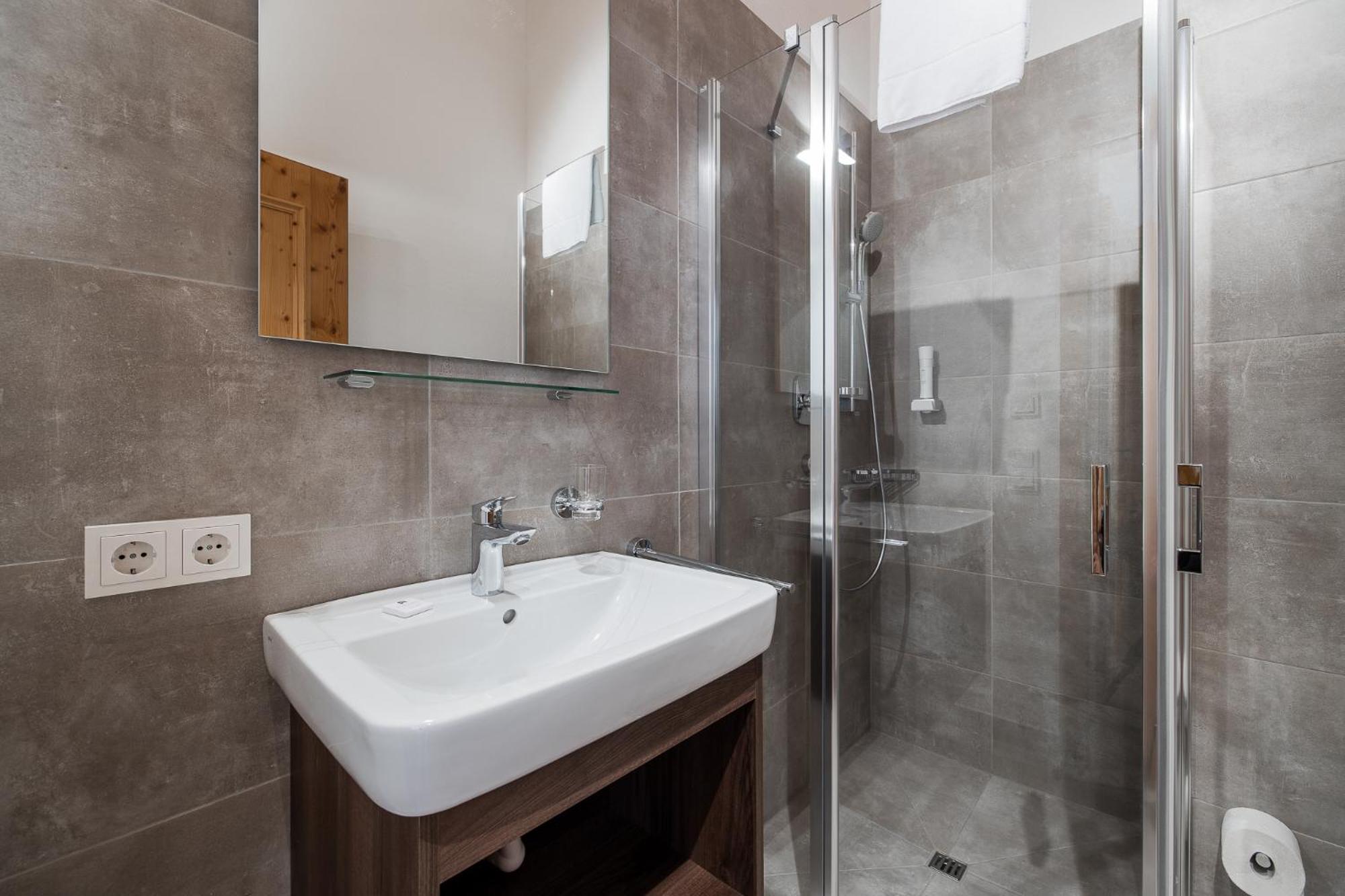 Penthouse Appartement 3A