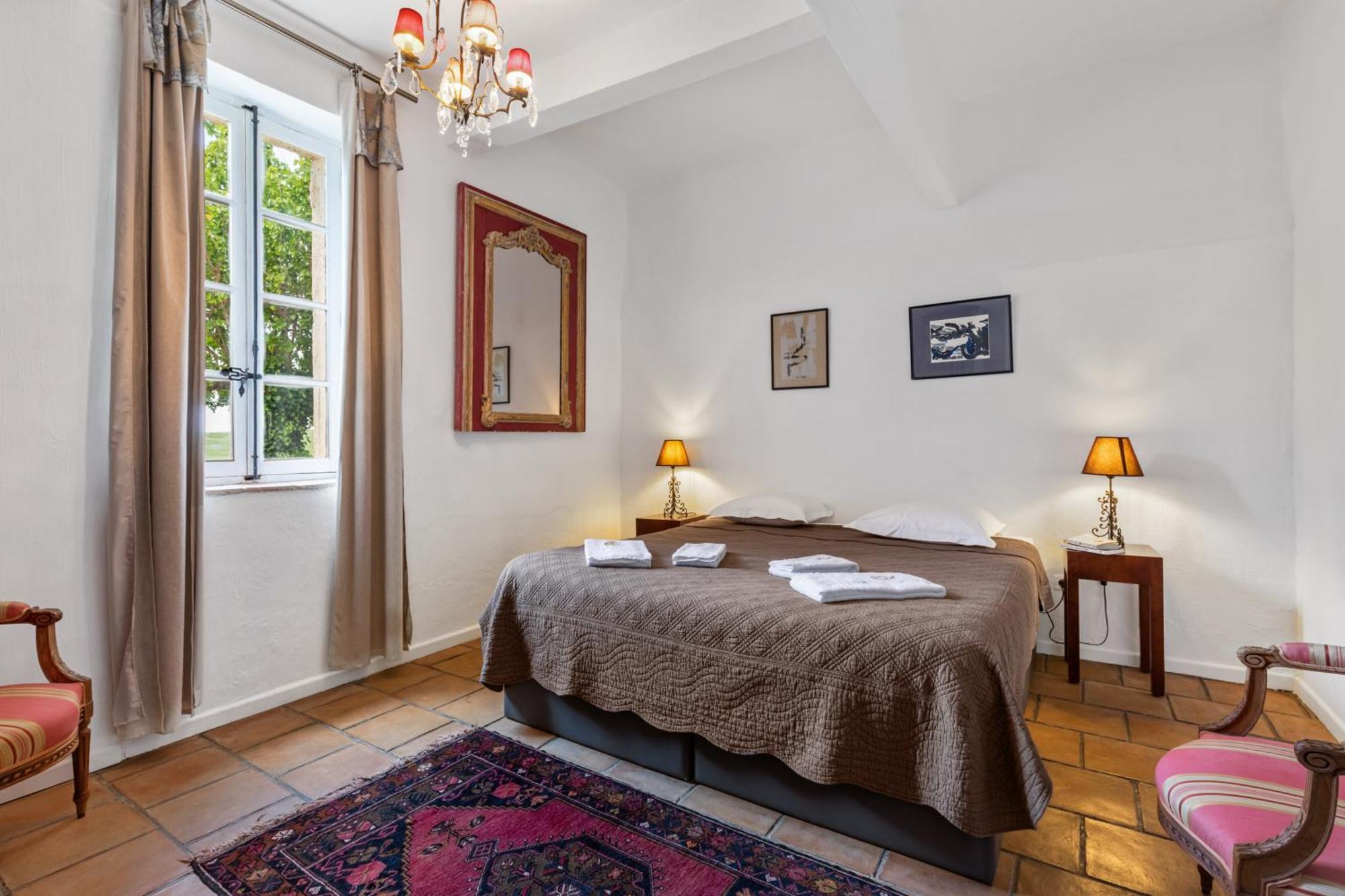 Appartement Supérieur