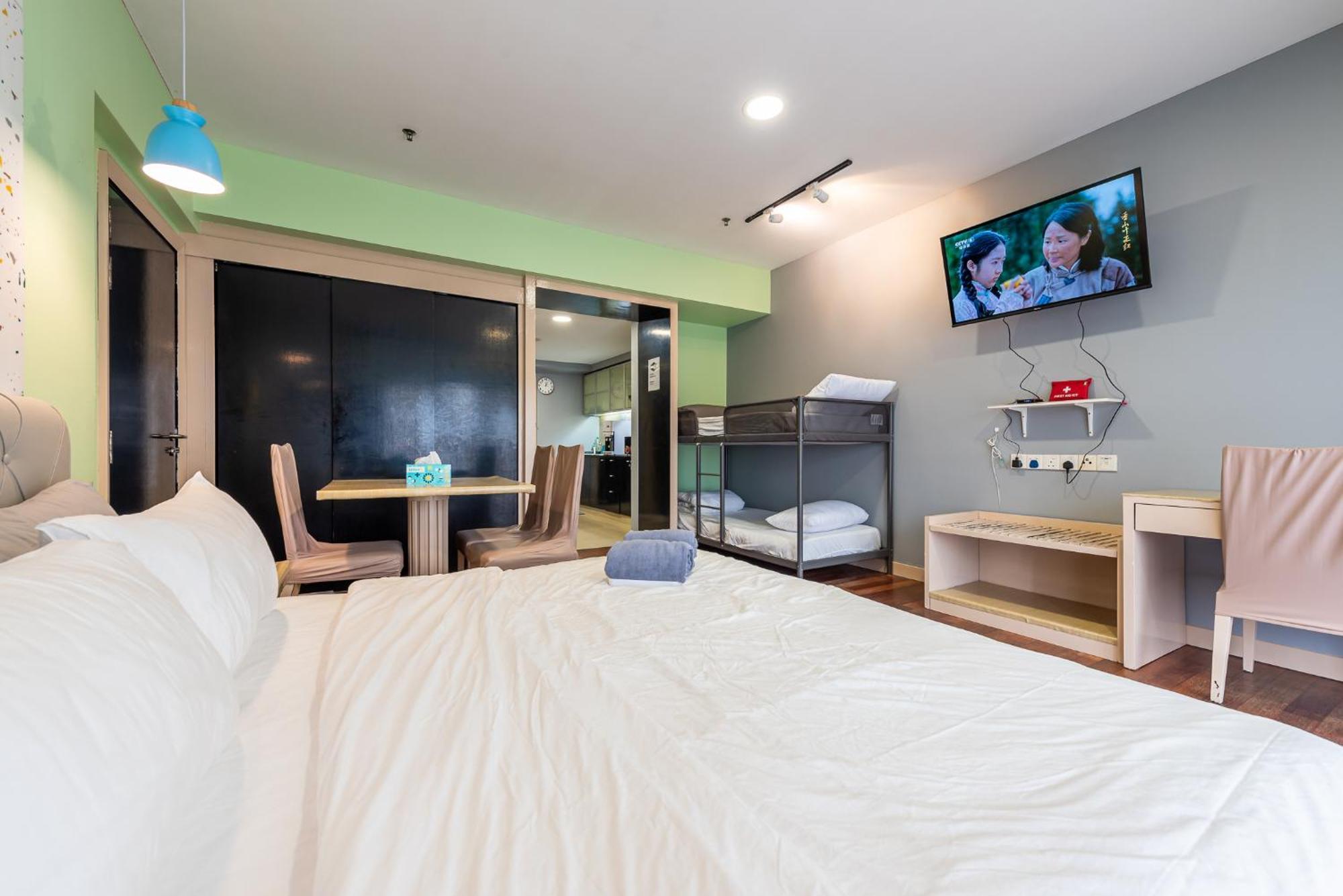 Family Suite