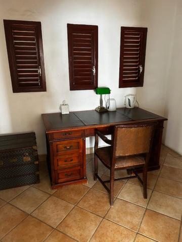 Suite met 1 Slaapkamer en Uitzicht op de Oceaan