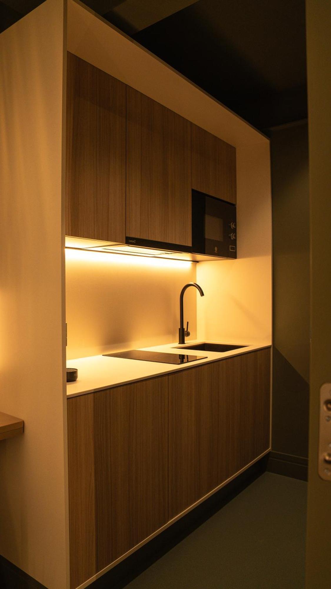 Apartamento Estándar