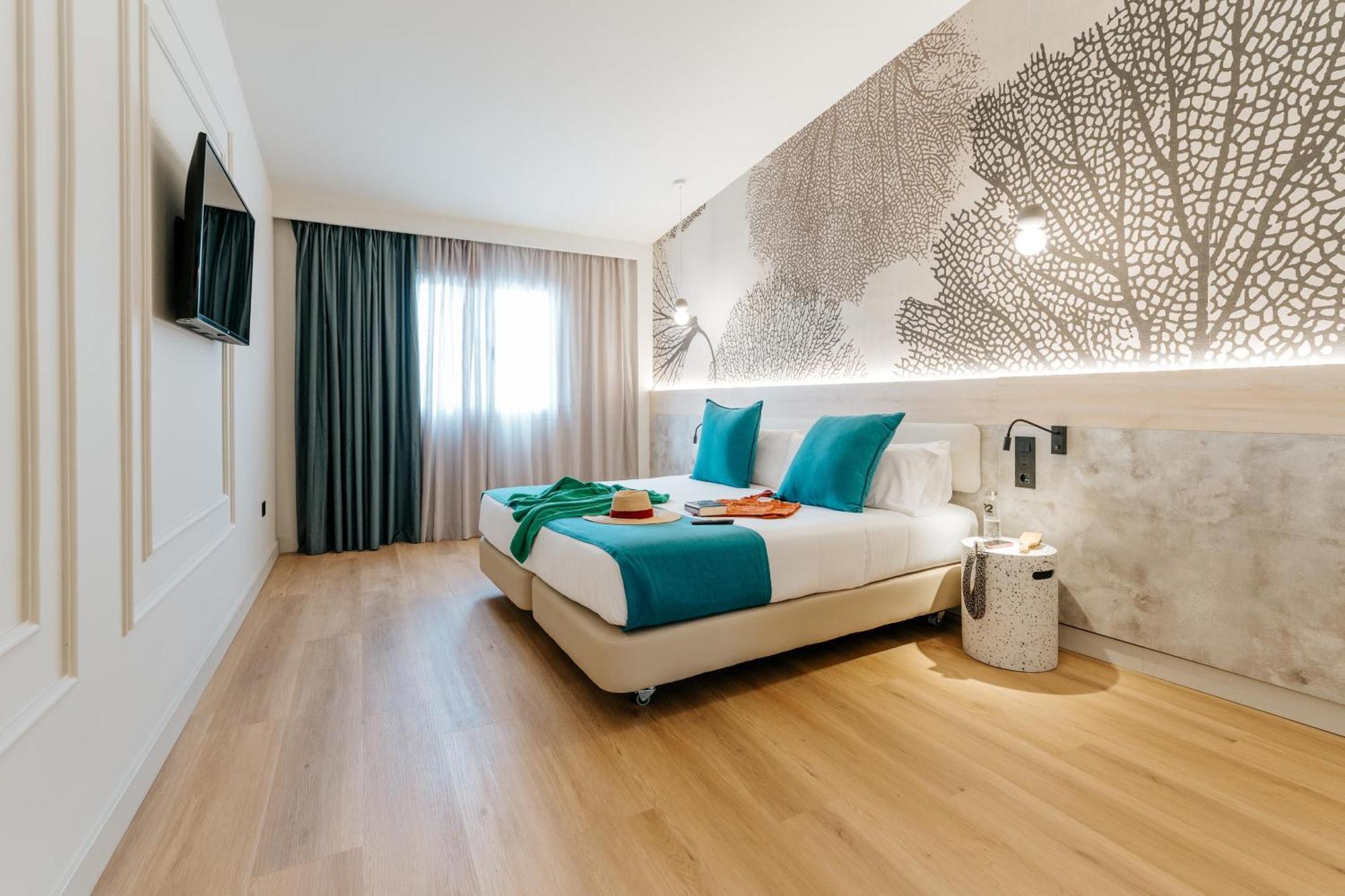 Apartamento Deluxe