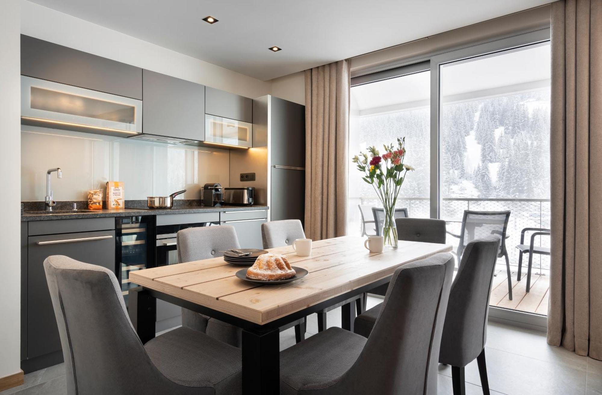 Two bedroom apartment comfort plus Spa Access,1678779153:JPEG