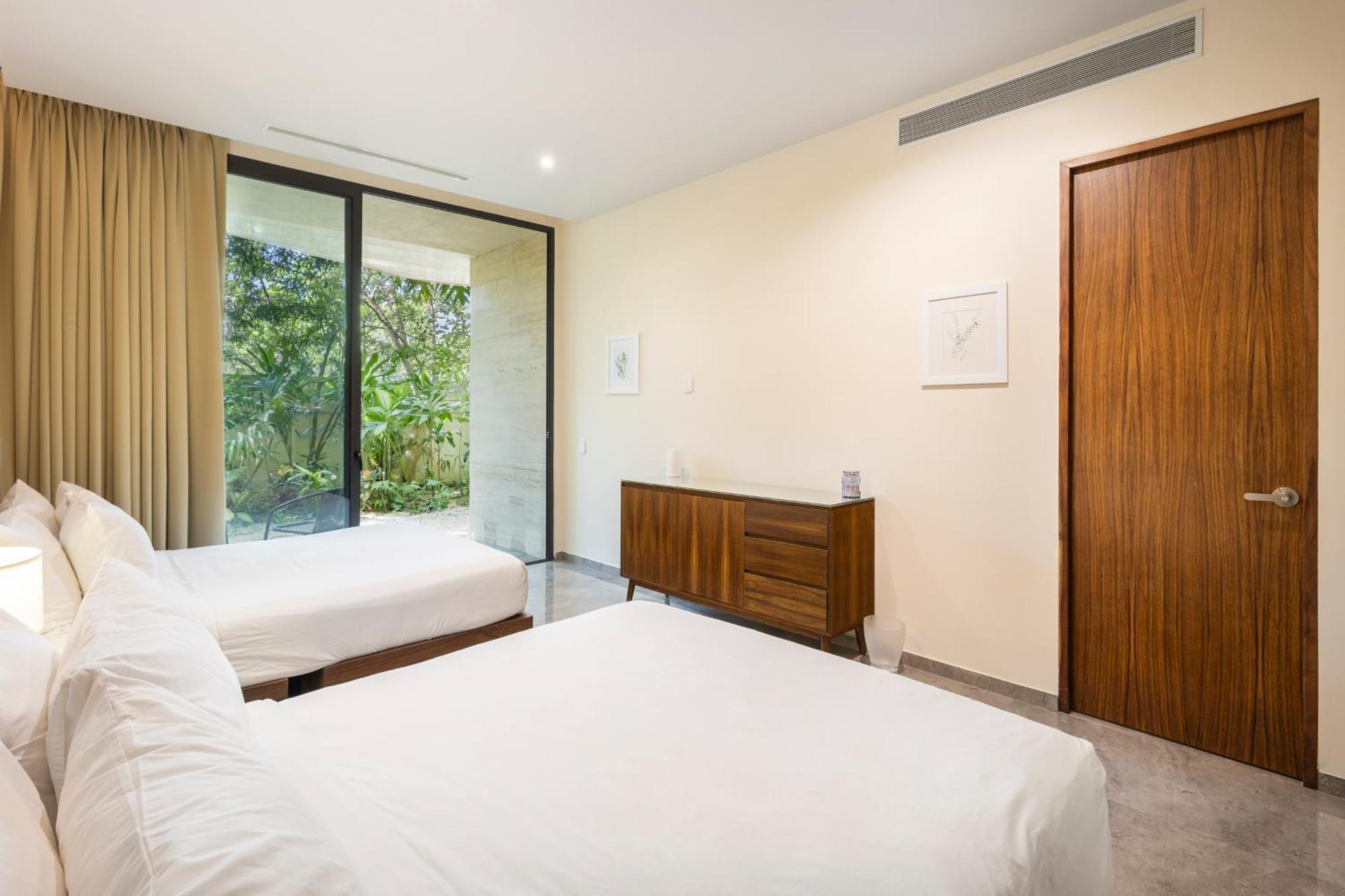 Standard Apartment