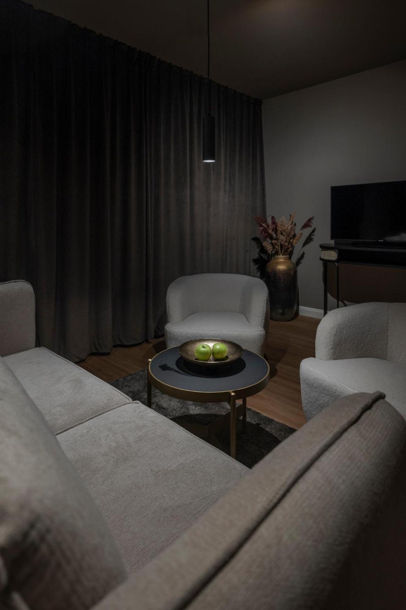 Junior Suite Balcony