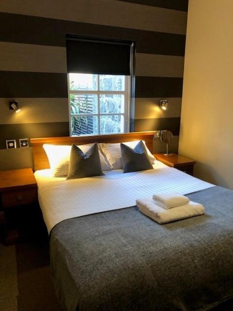One-Bedroom Suite Balcony