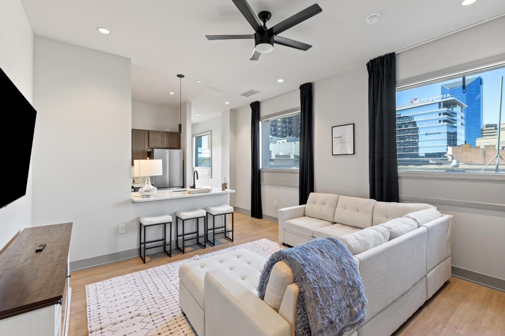 Superior Apartment