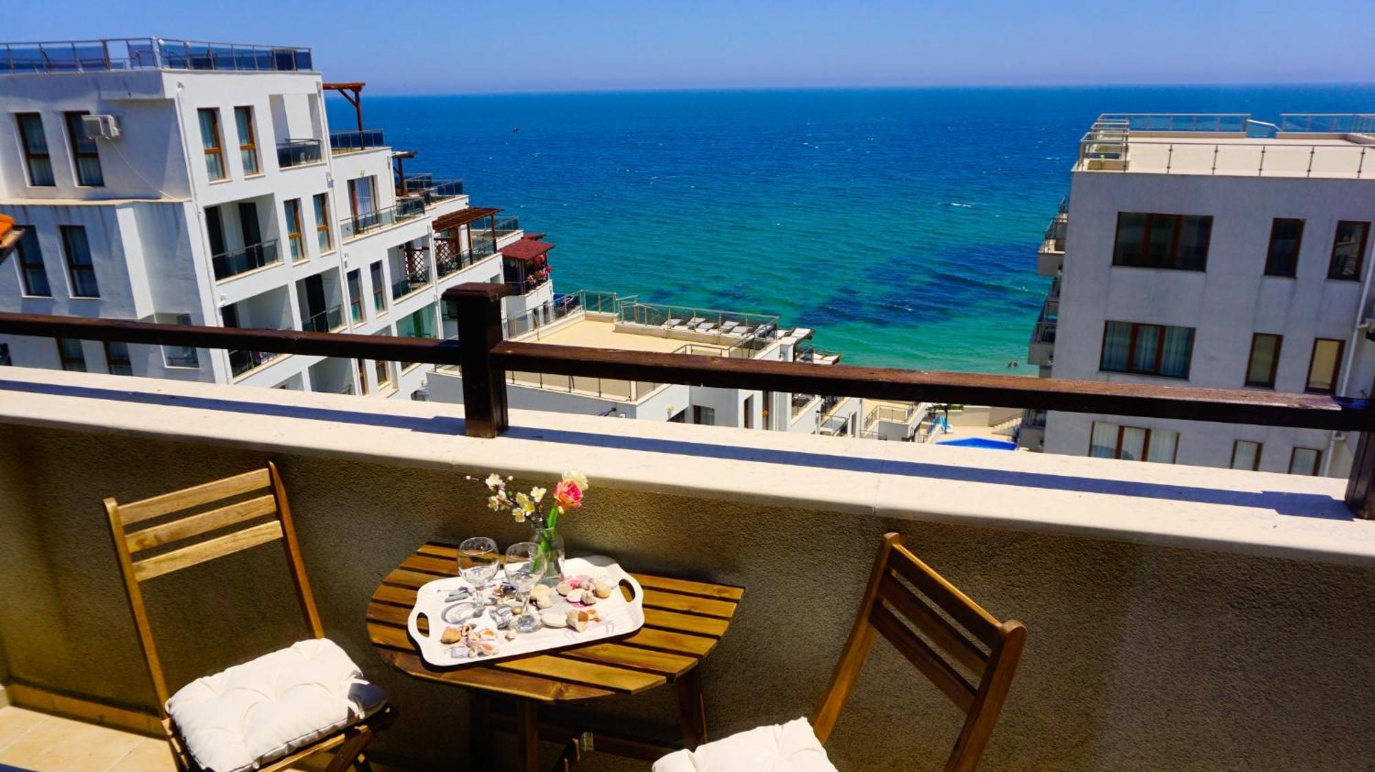 Apartment Sea View