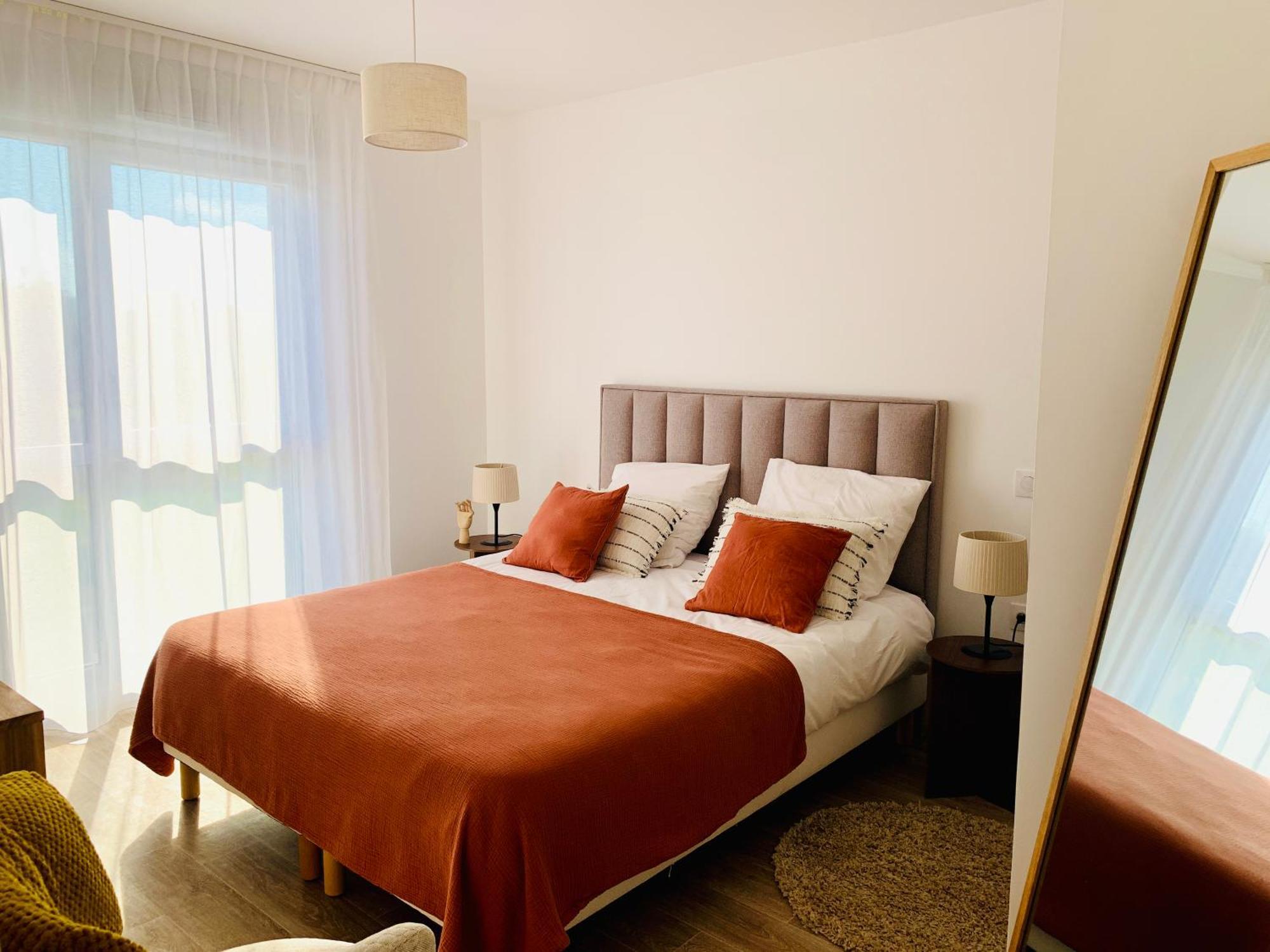 Appartement 1 Chambre