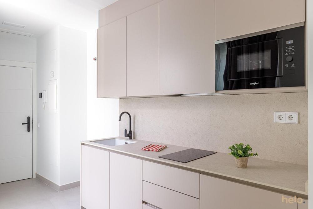 Apartamento Suite