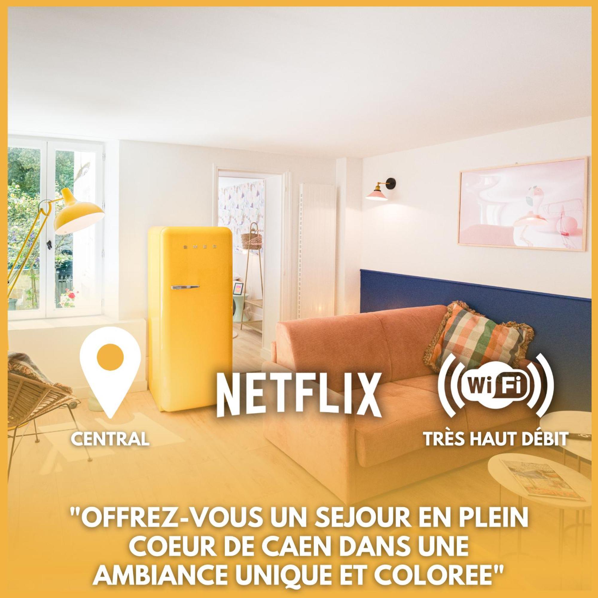 Appartement - Rez-de-Chaussée