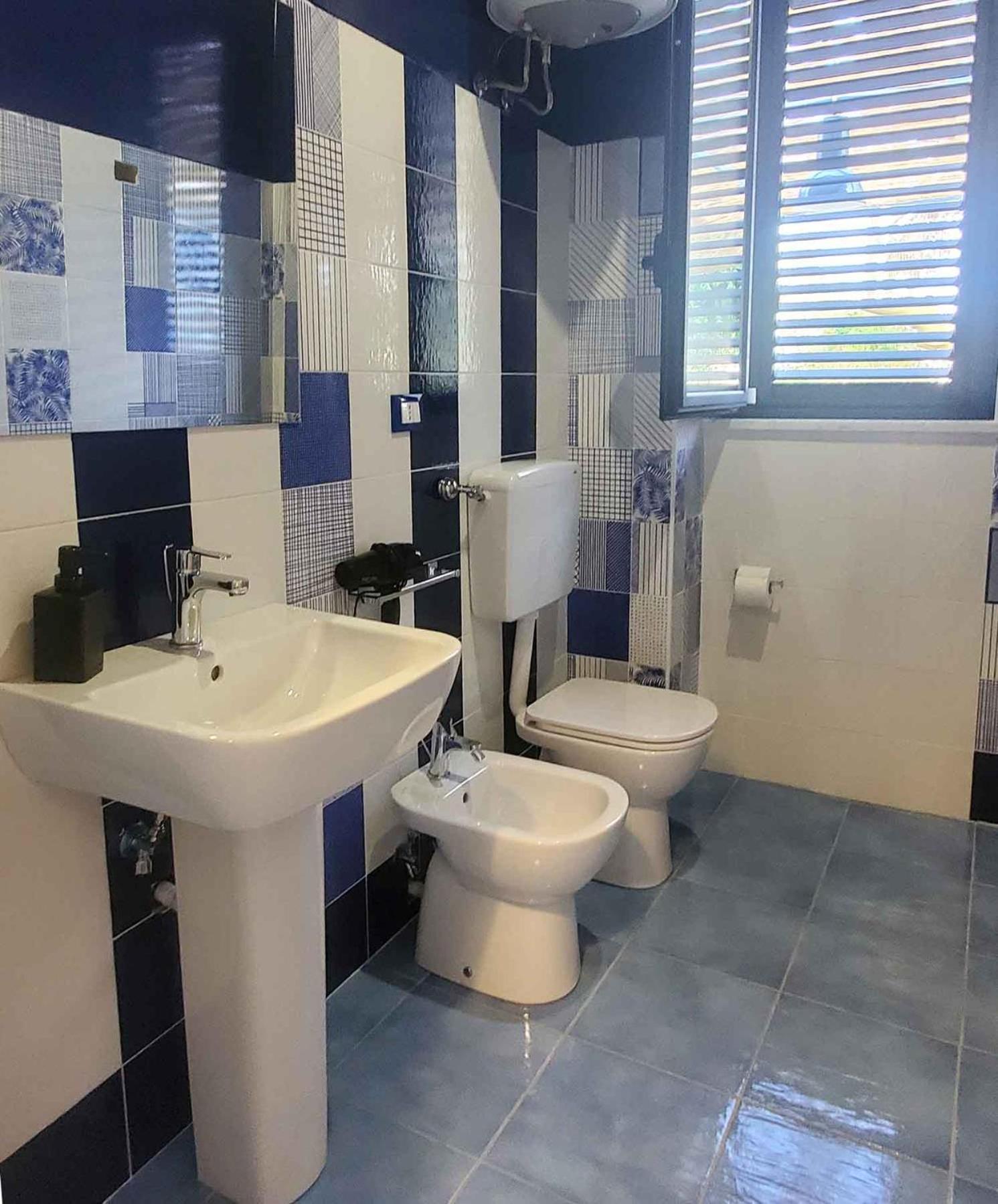 Junior Suite con Vista Giardino