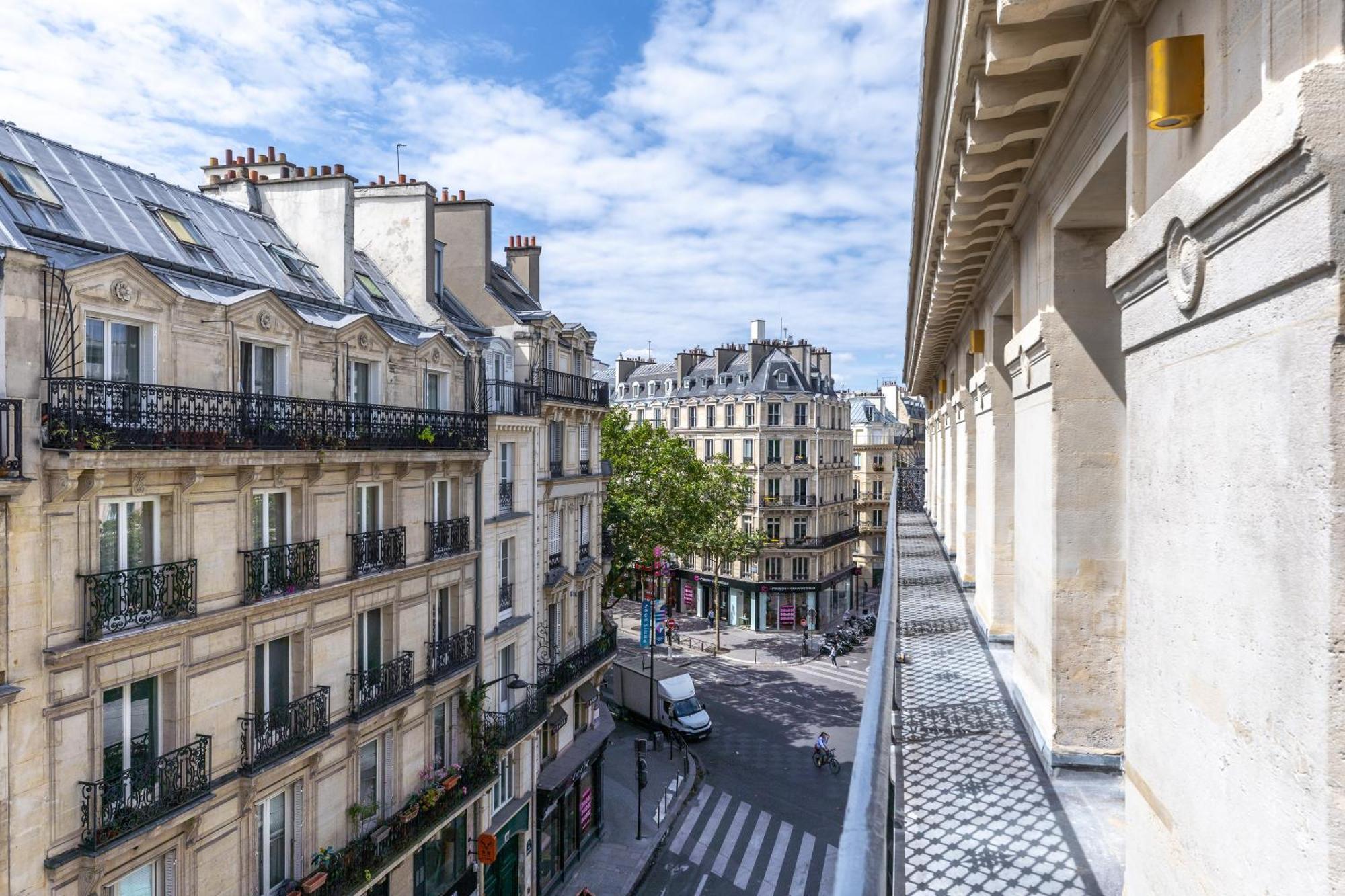 Appartement Familial 2 Chambres