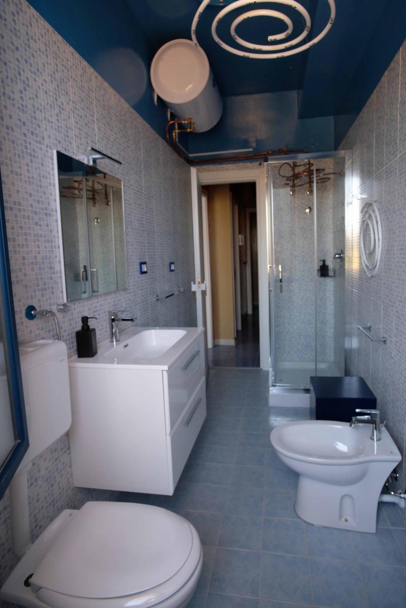 Suite con Vista Mare