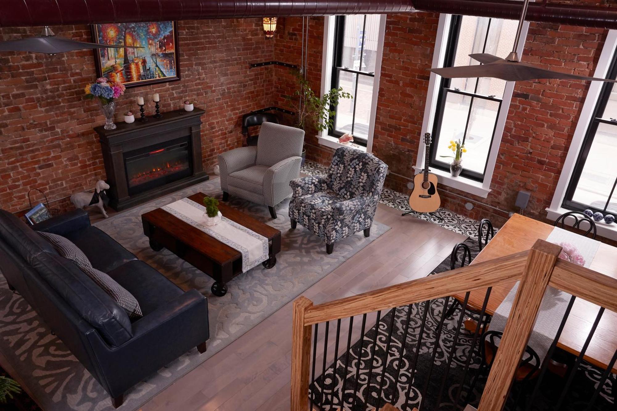 Appartement avec Terrasse