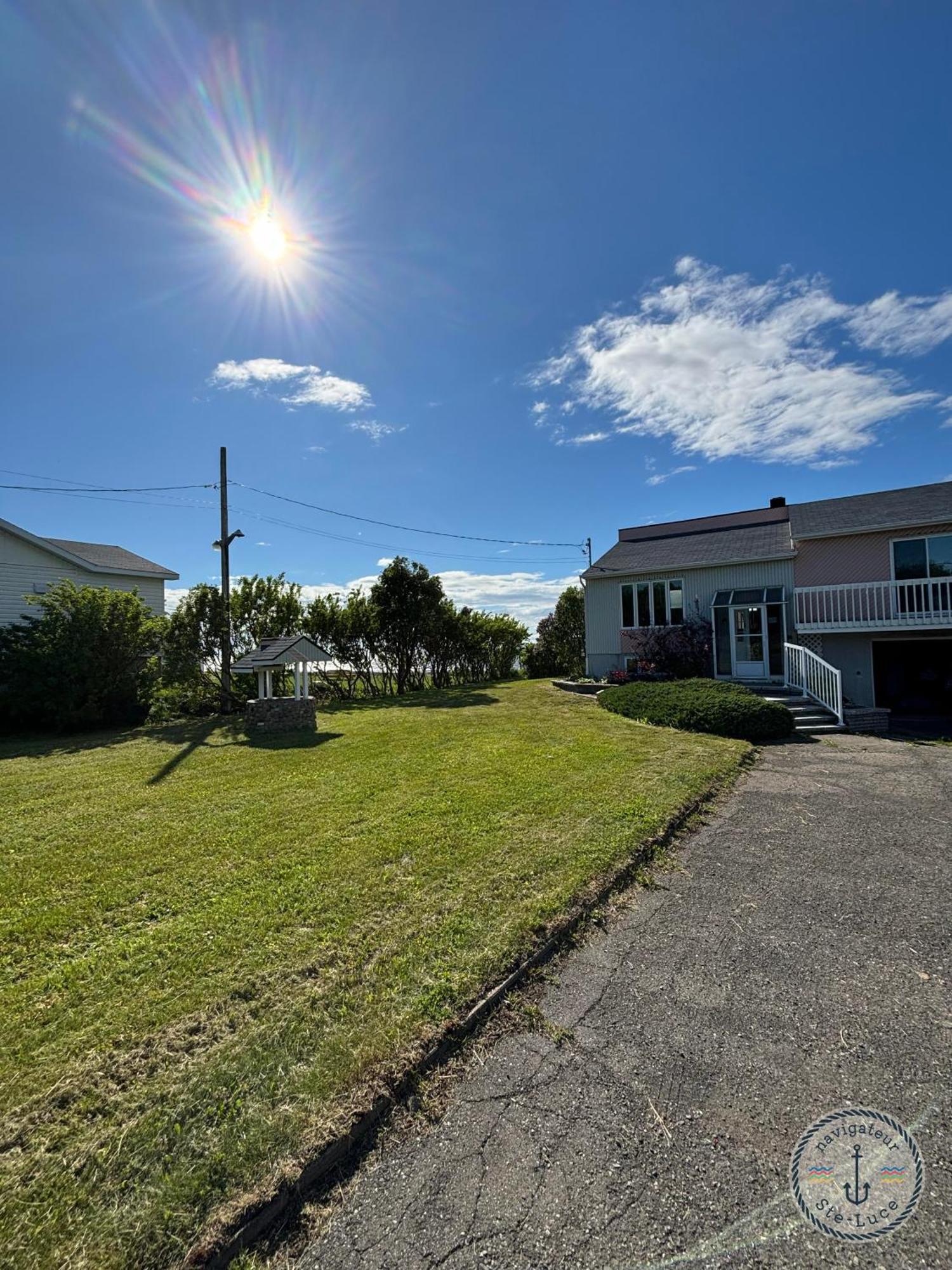Three-Bedroom Home